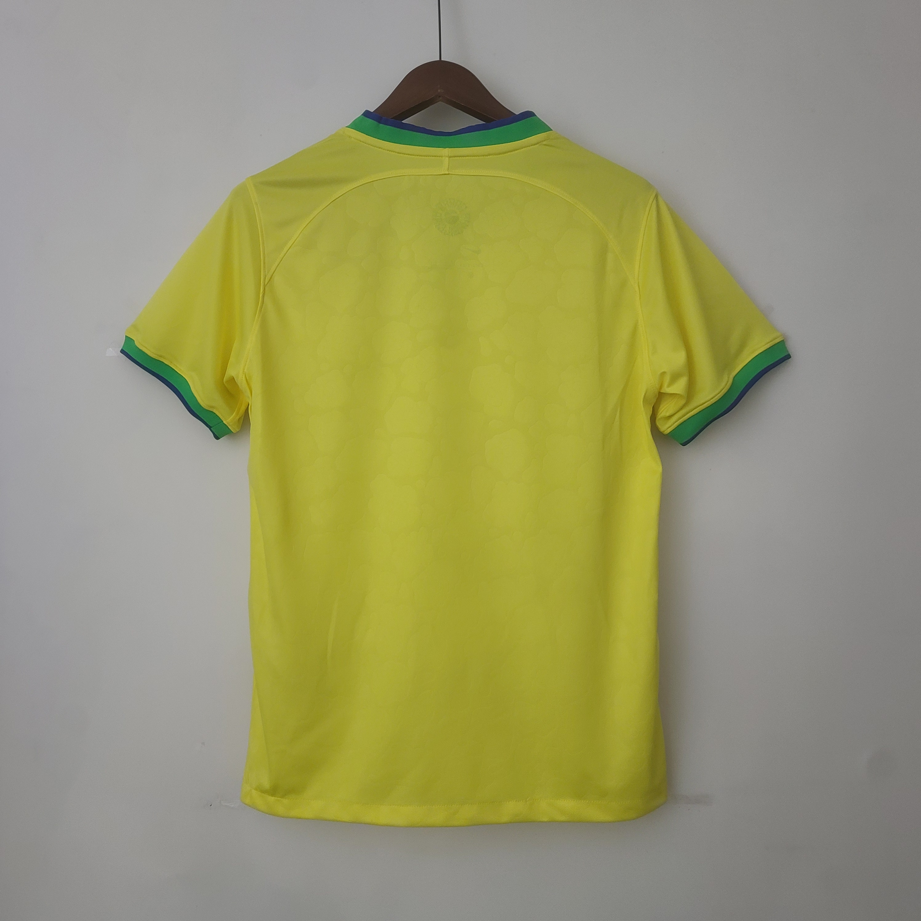 Brazil home court graffiti board 2023