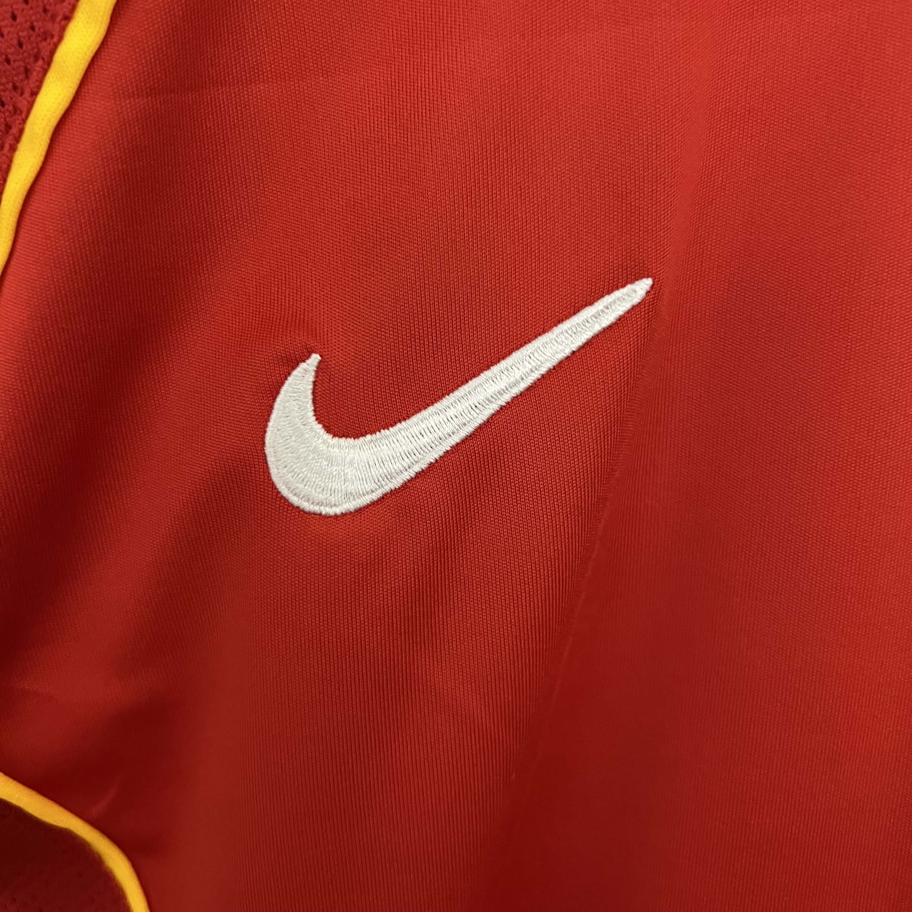 2004/2005 Retro Arsenal Home Football Shirt 1:1 Thai Quality