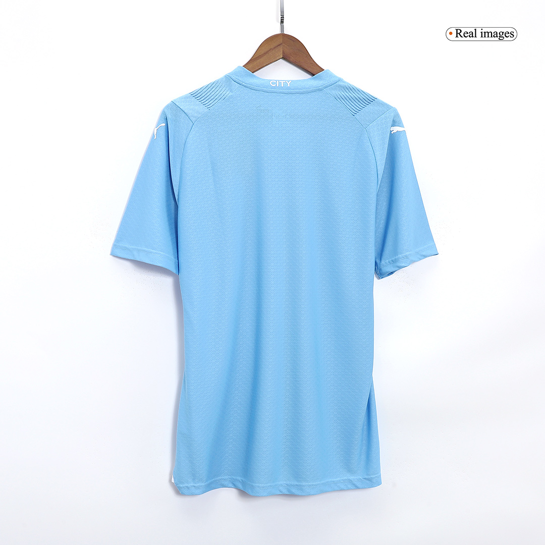 Player Manchester City Home 2023/24