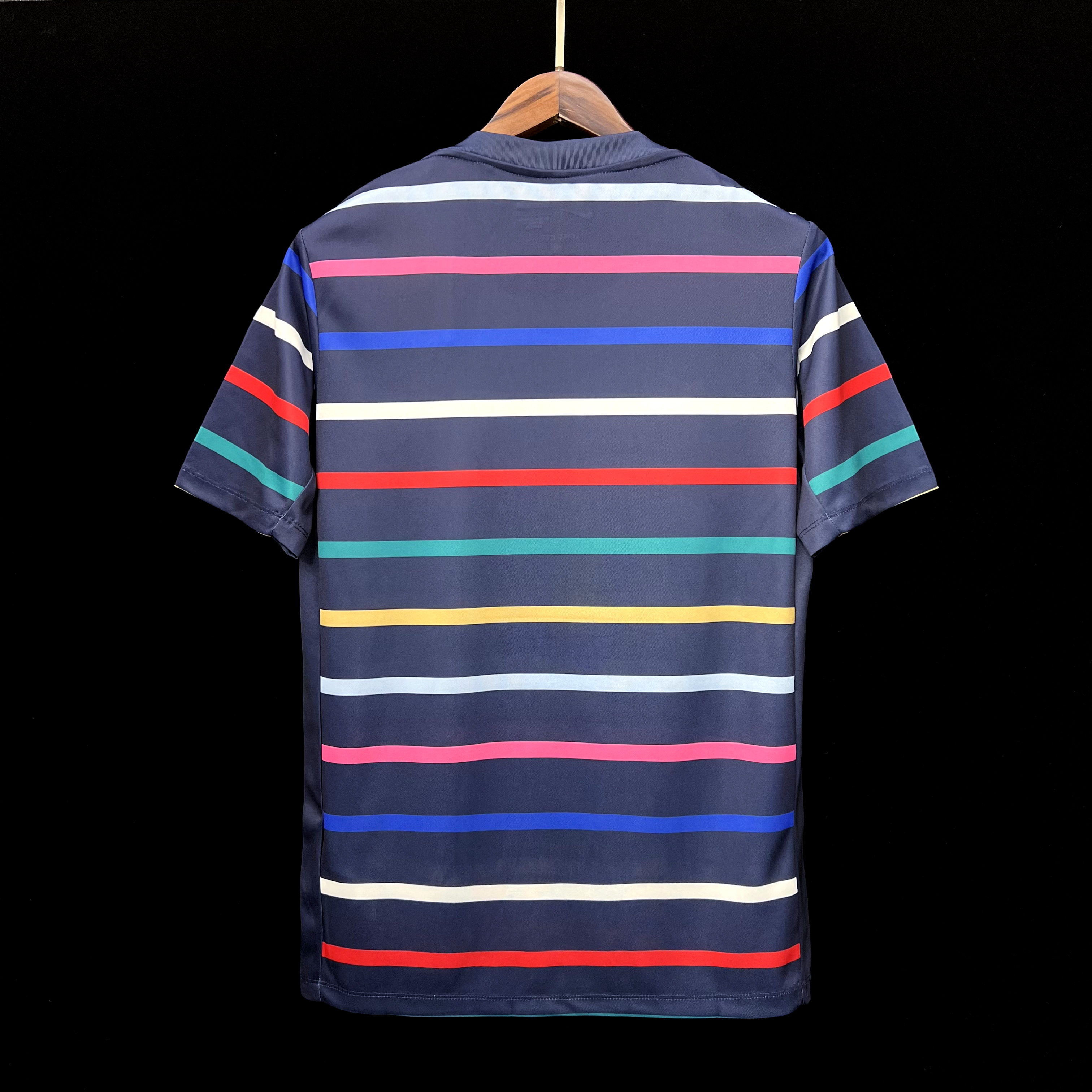 French Blue Pre-match Training 2024/25