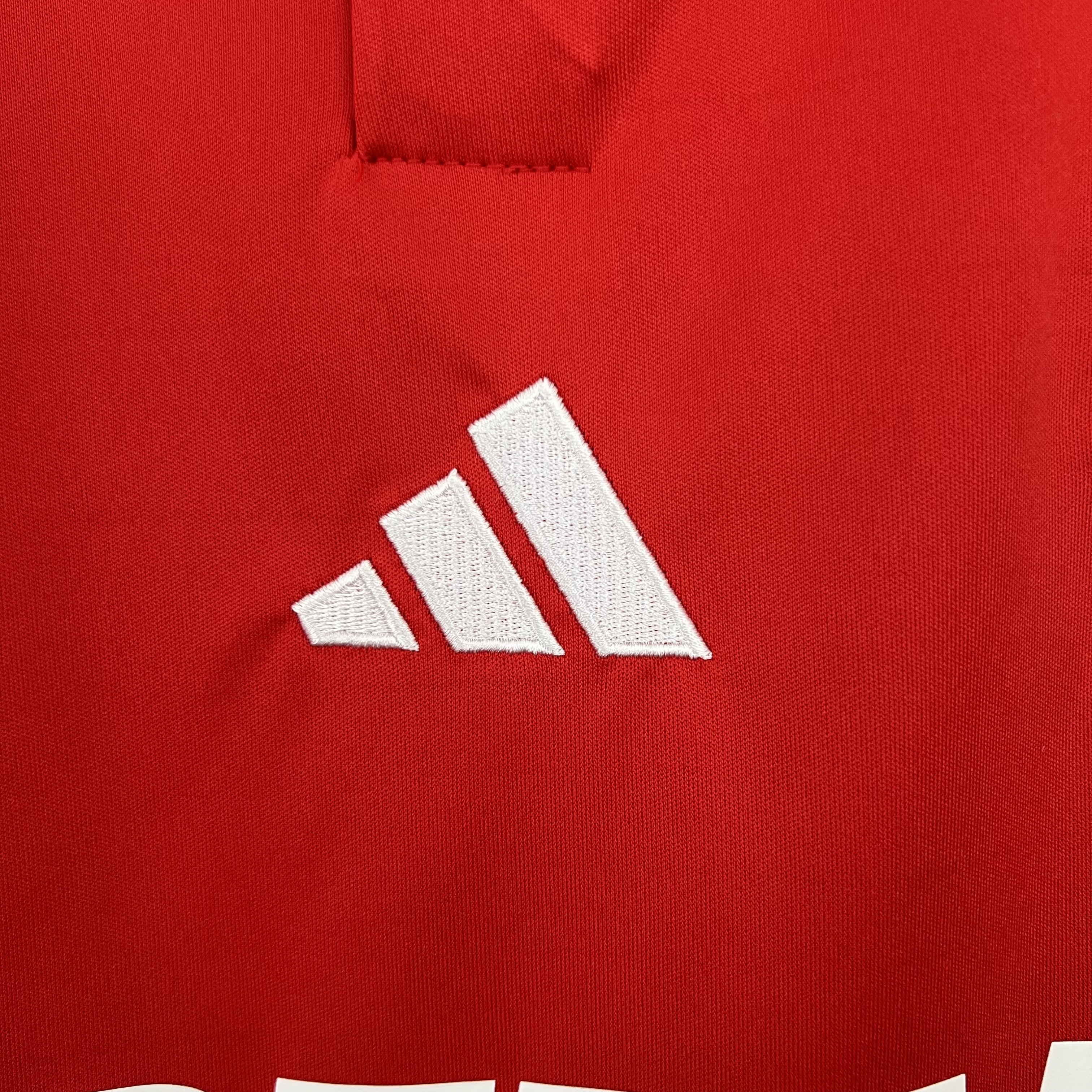 University of Chile Away 2023/24