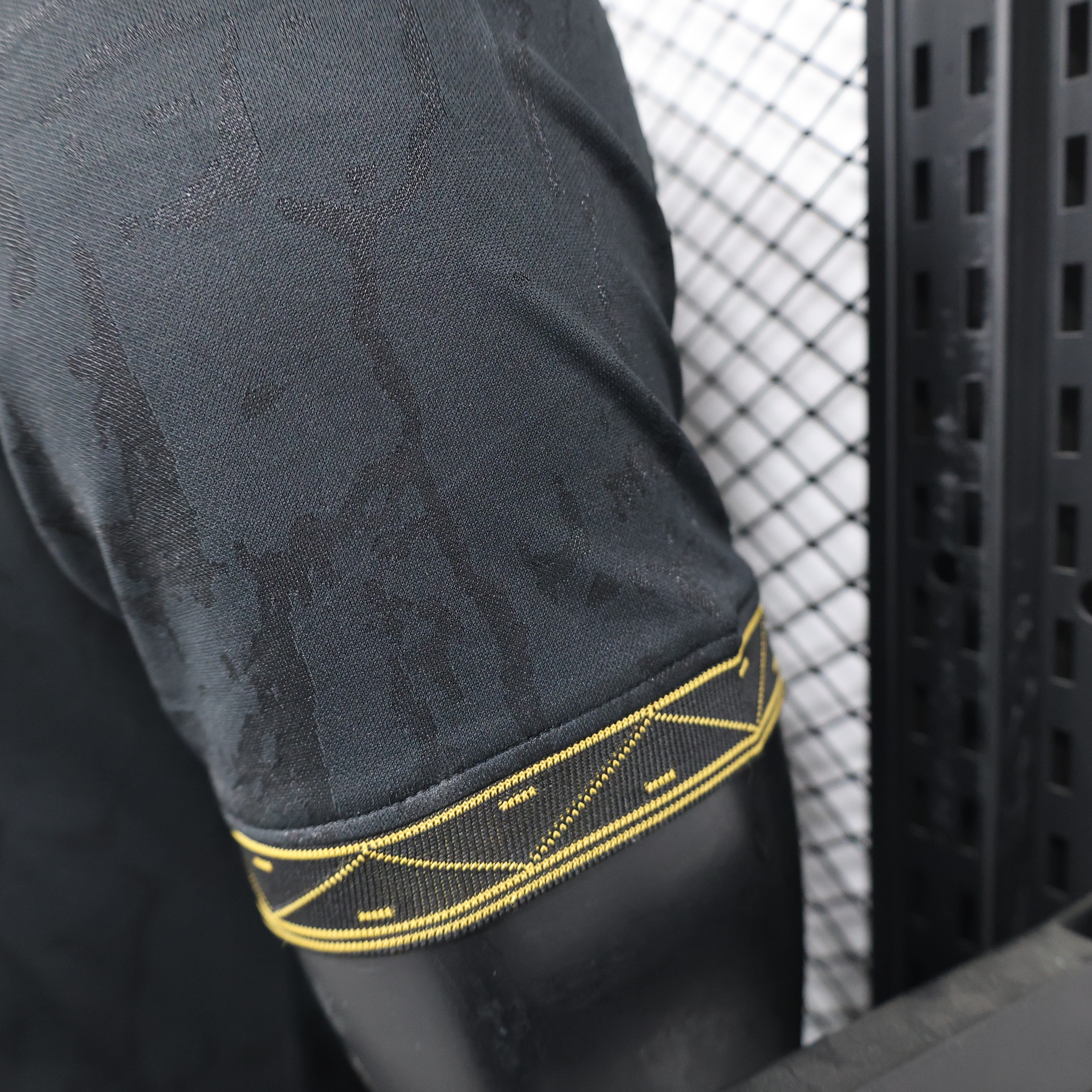 Player Brazil Black 2023