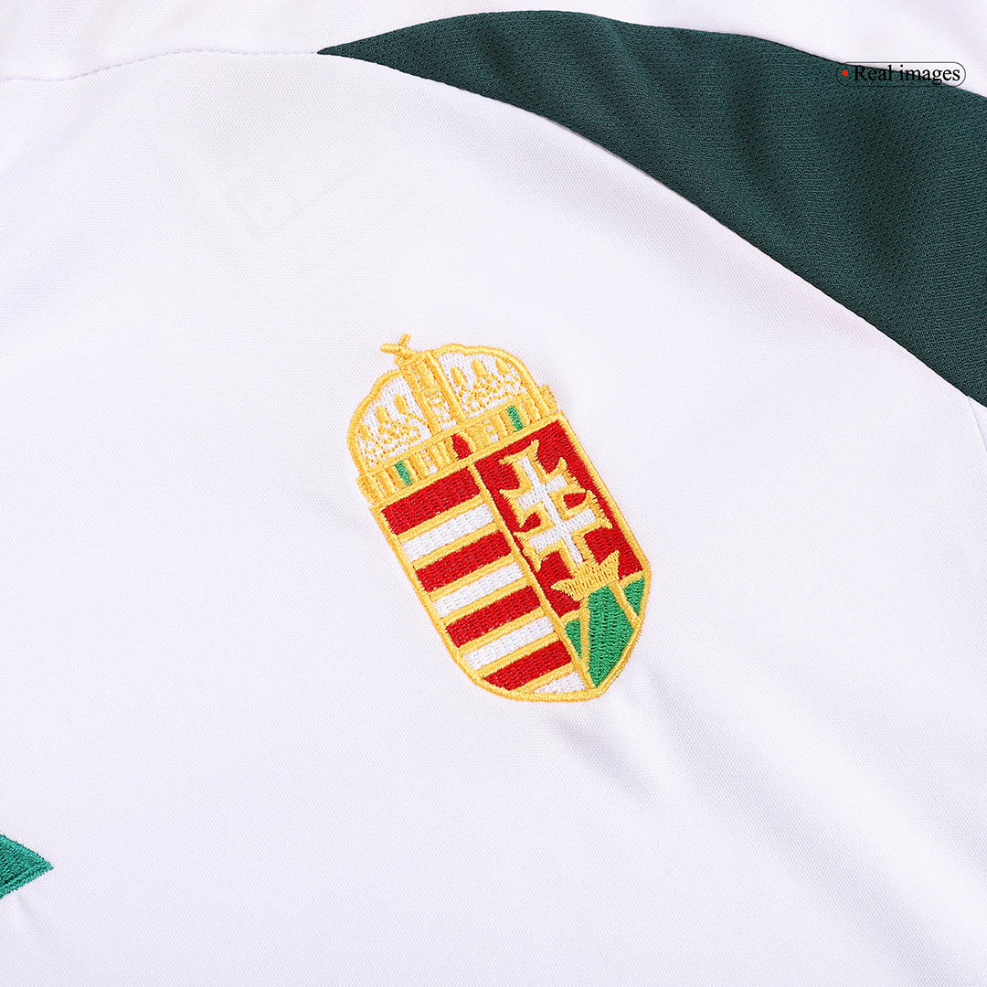 2024_European Cup Hungary away jersey