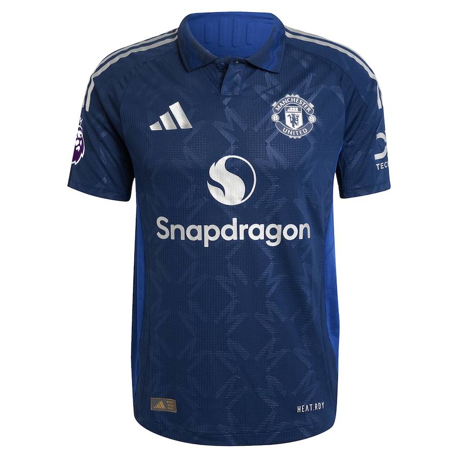 Manchester United_2024_25_away jersey