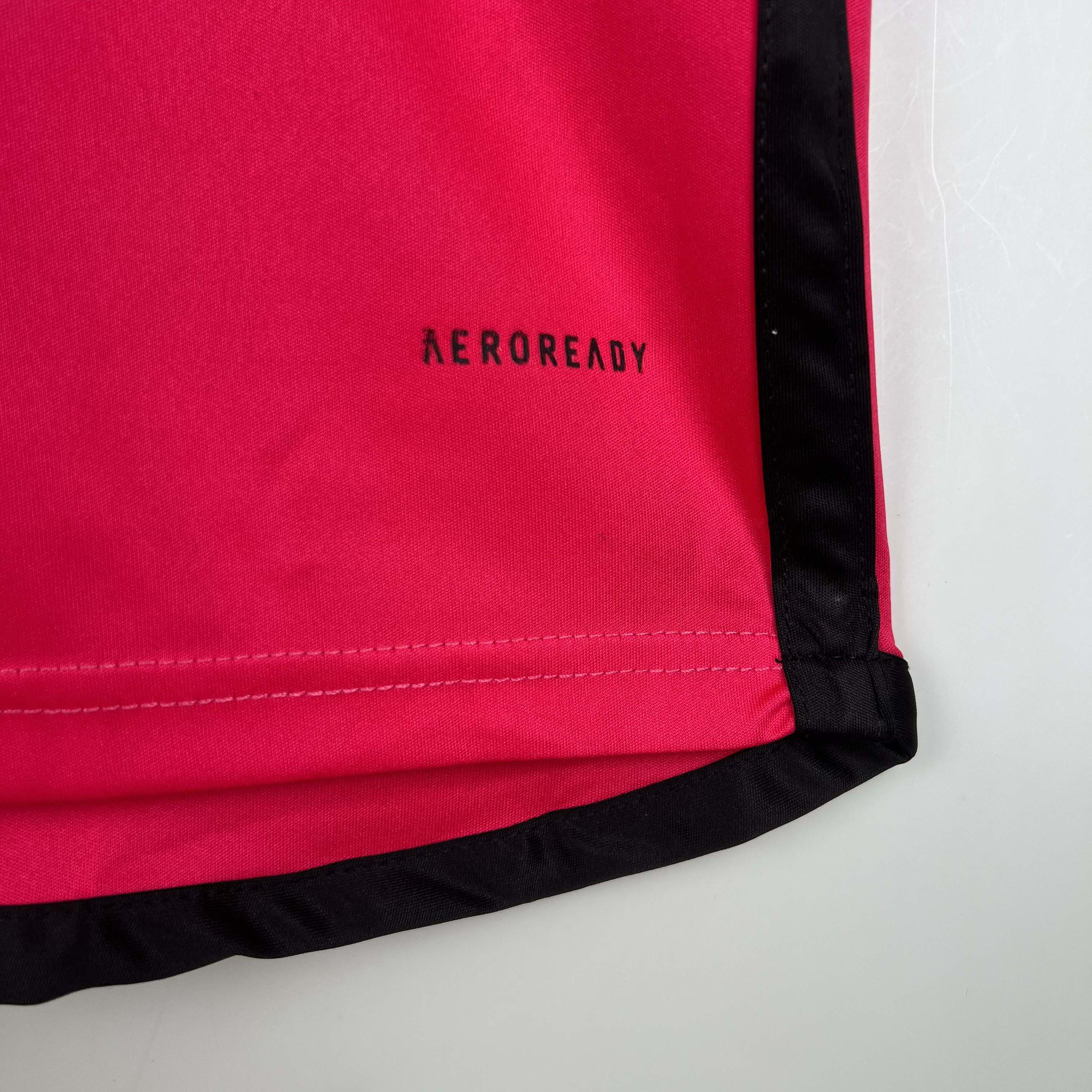 2023/2024 Fulham Away Football Shirt 1:1 Thai Quality