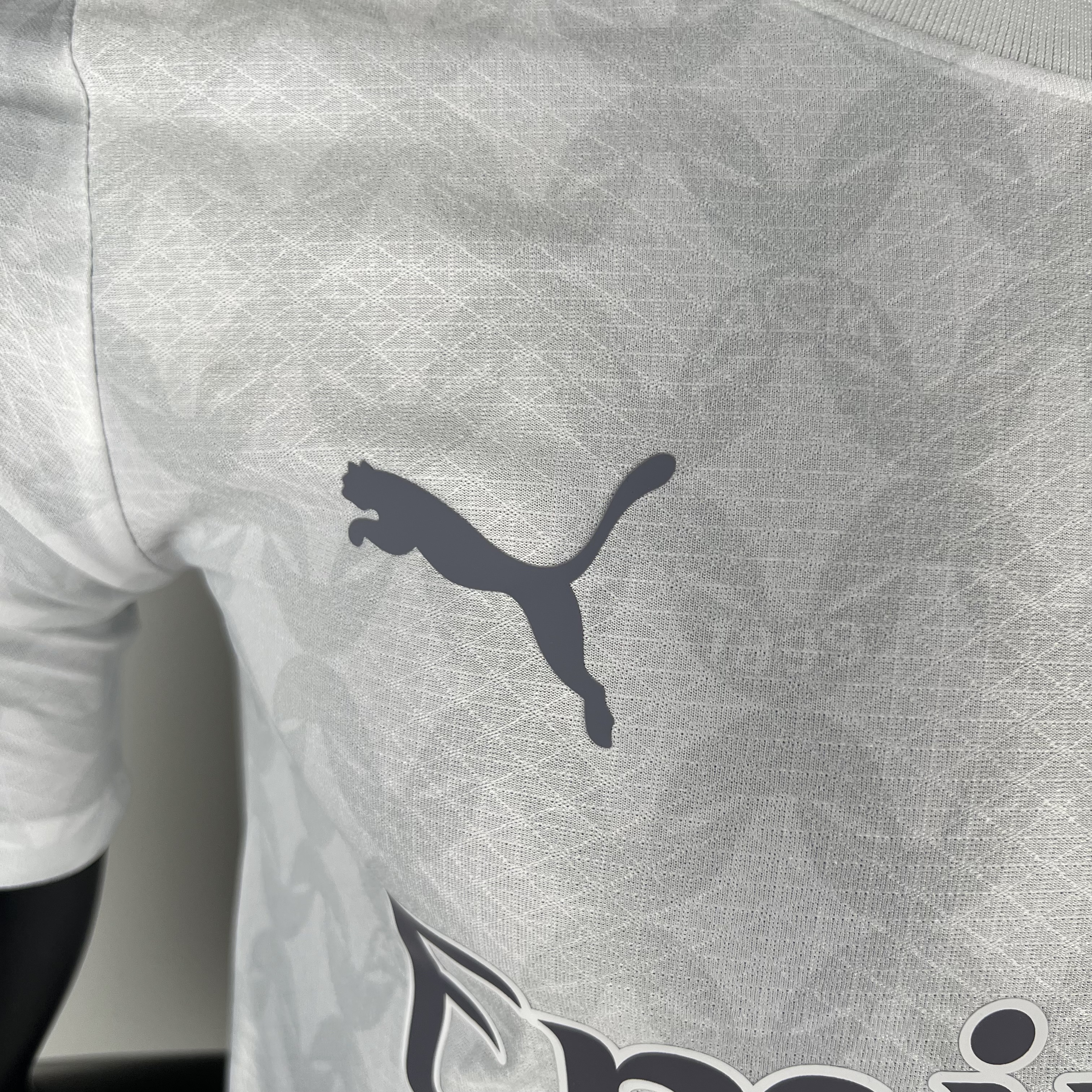 Player Version AC Milan Away 2023/24