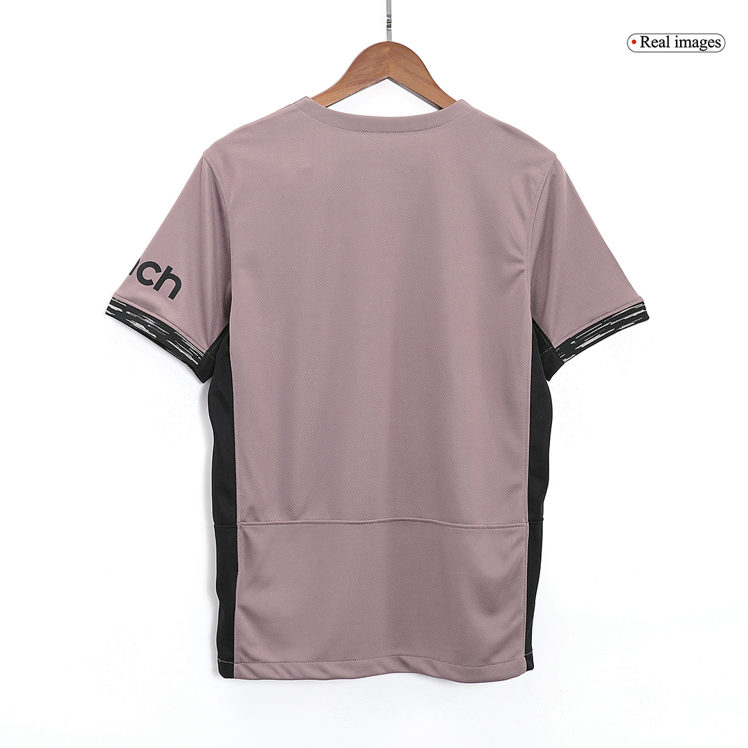 Tottenham third away 2023/24