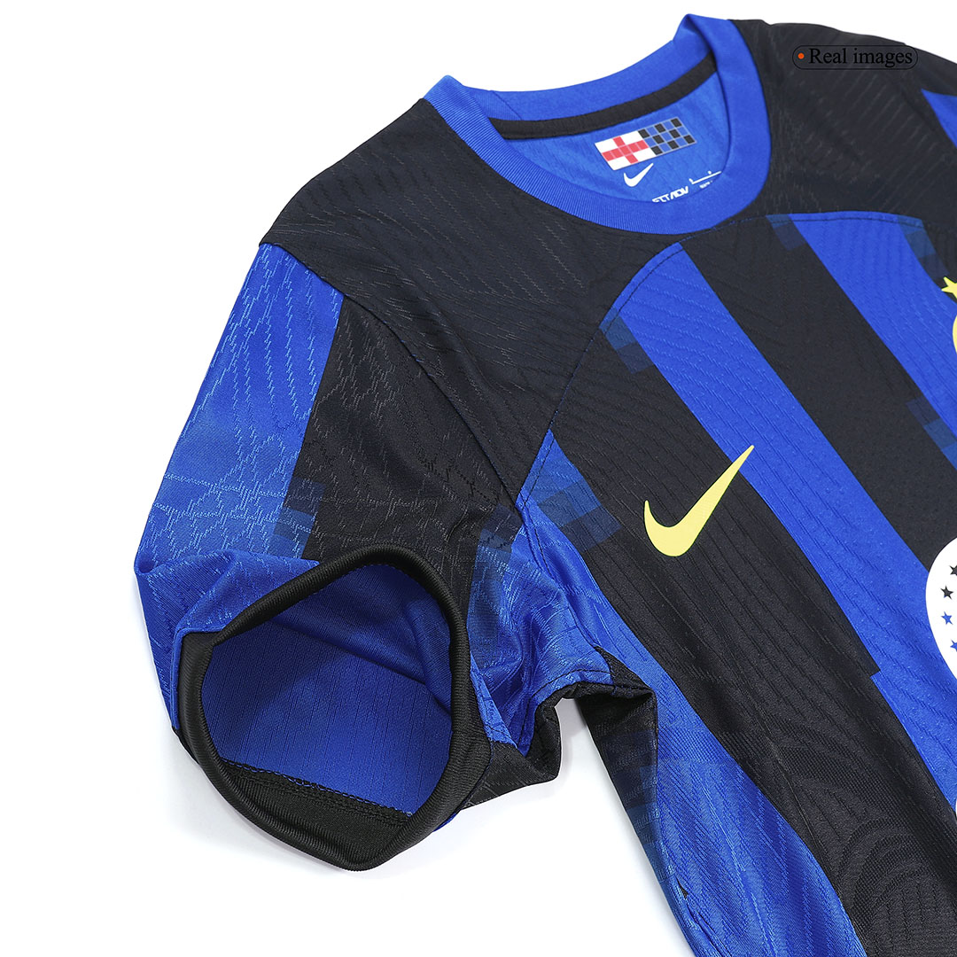 Player Version Inter Milan Home 2023/24