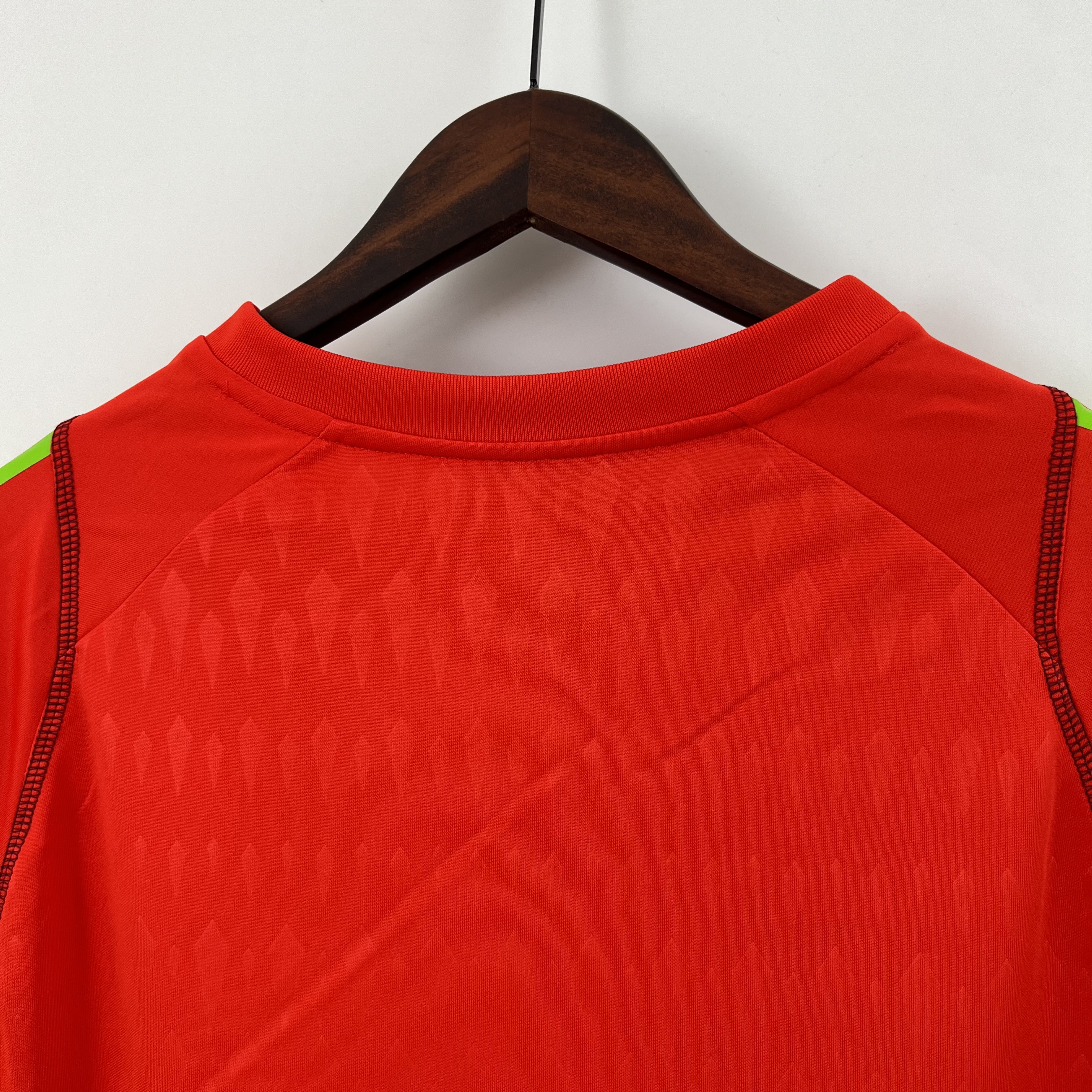 Goalkeeper University of Chile Red 2023/24