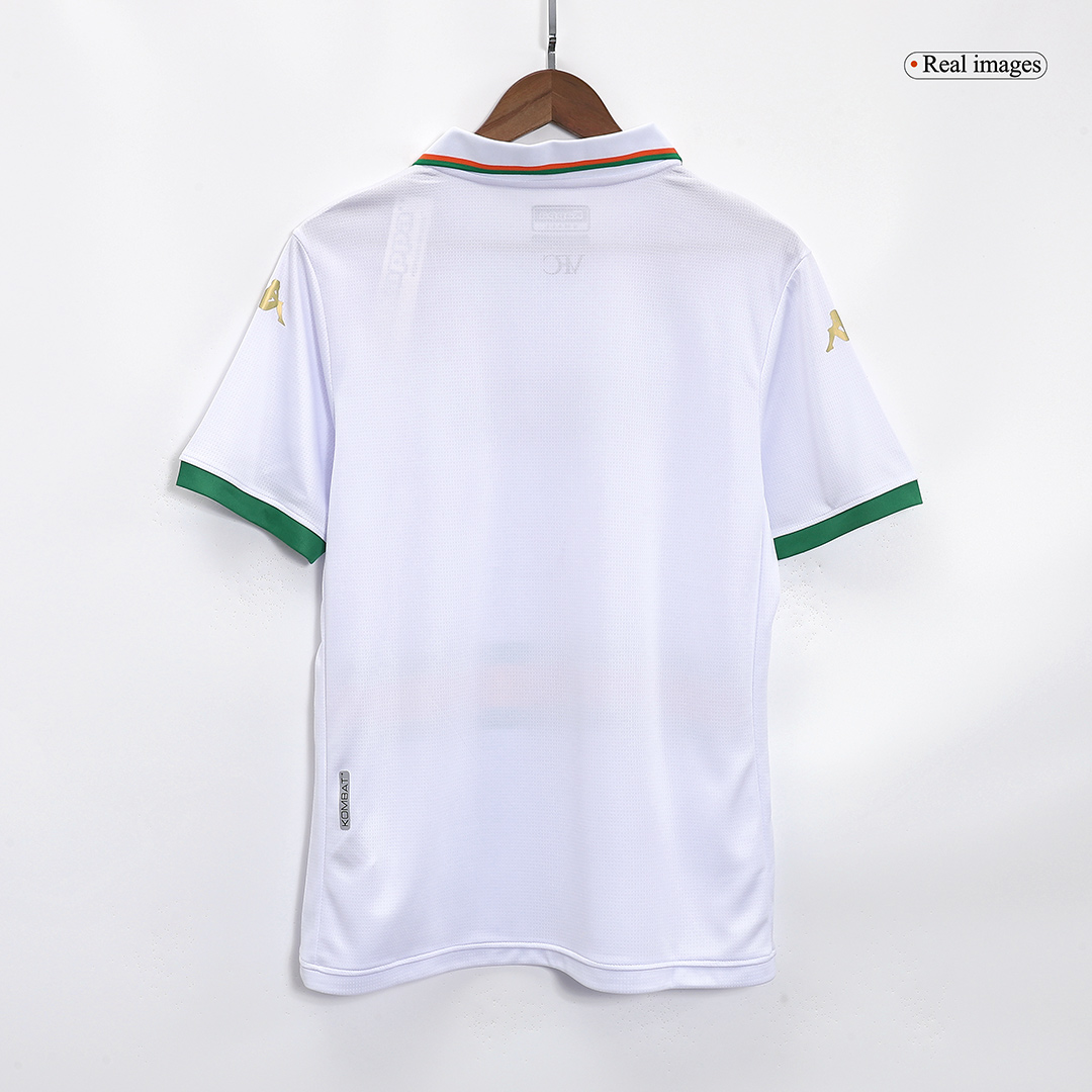 Venezia Football Club_2023_24_Away Jersey