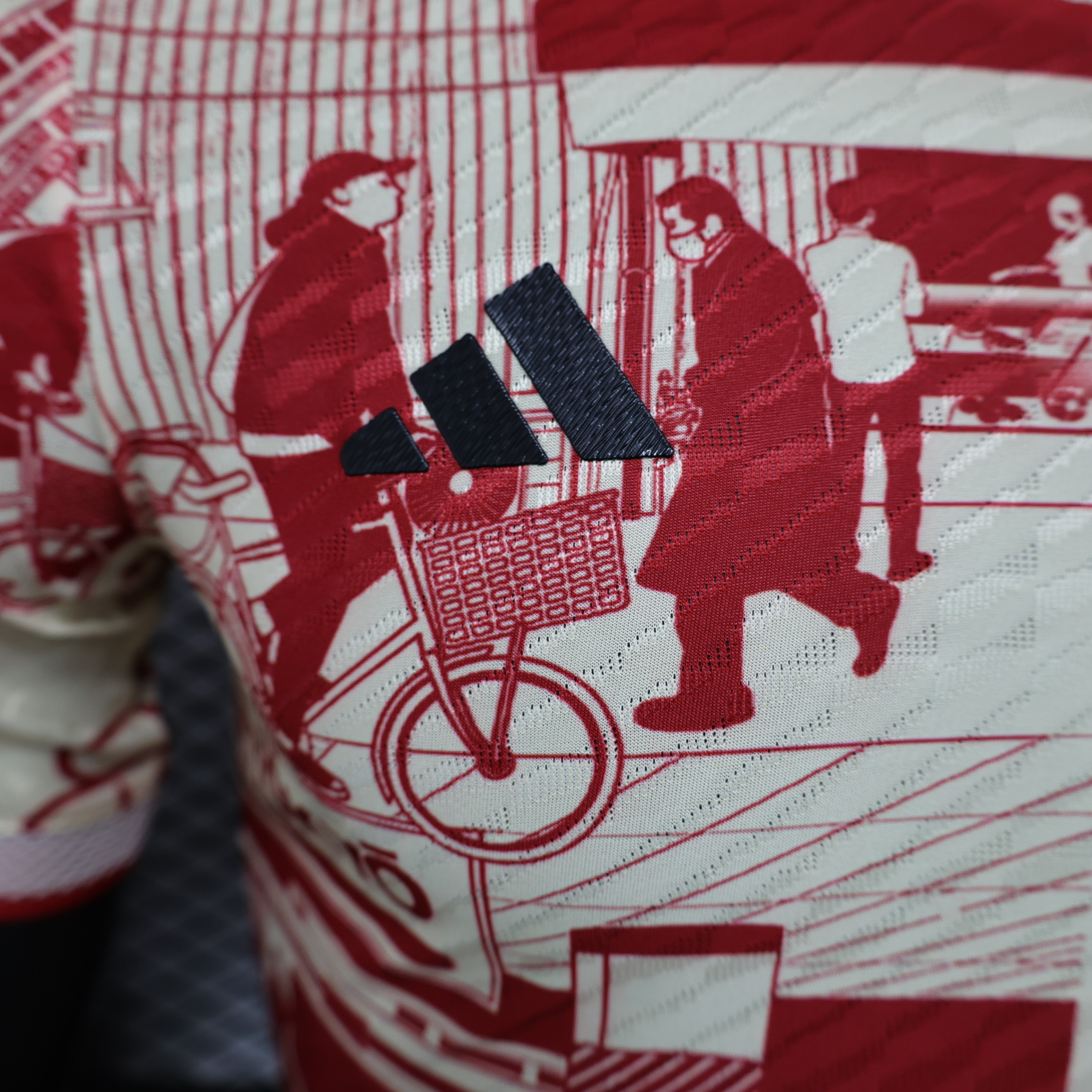 Player Japan Special Edition 2023