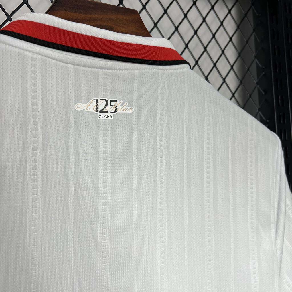 2024/2025 AC Milan Away Soccer Jersey 1:1 Thai Quality