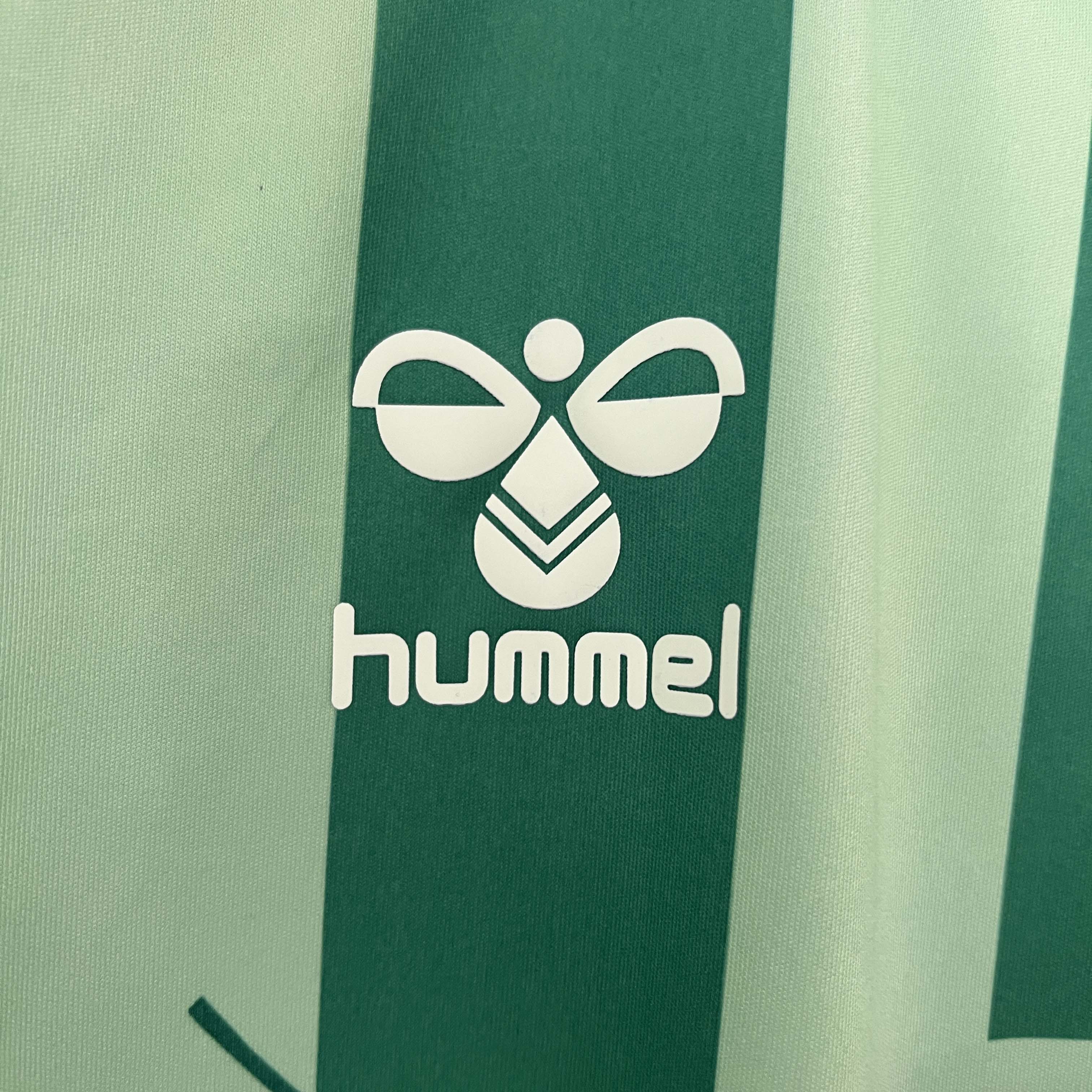 2024/2025 Real Betis Special Edition Football Shirt 1:1 Thai Quality