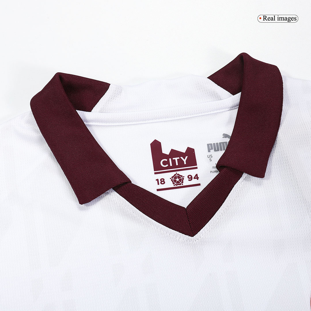 Manchester City Away 2023/24