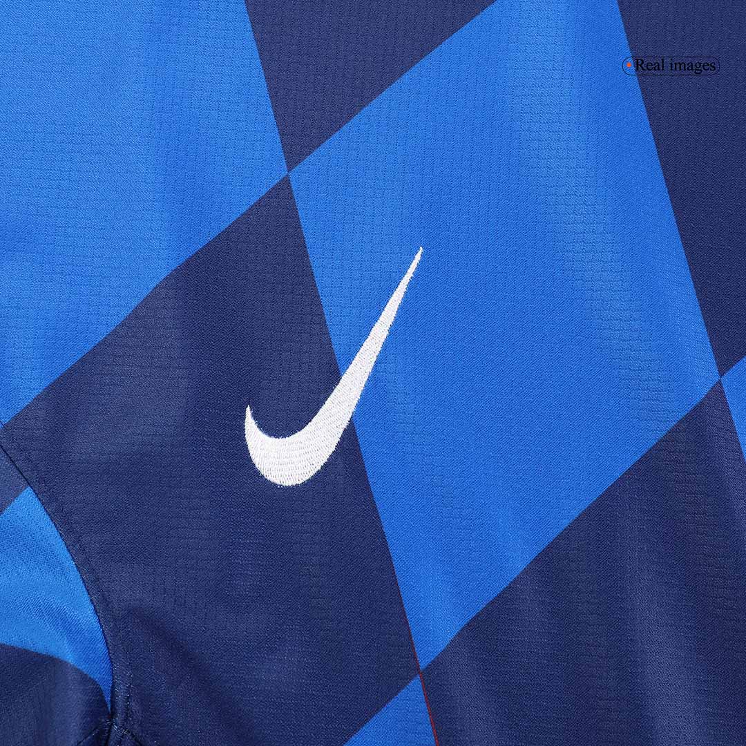 2024_European Cup Croatia away jersey
