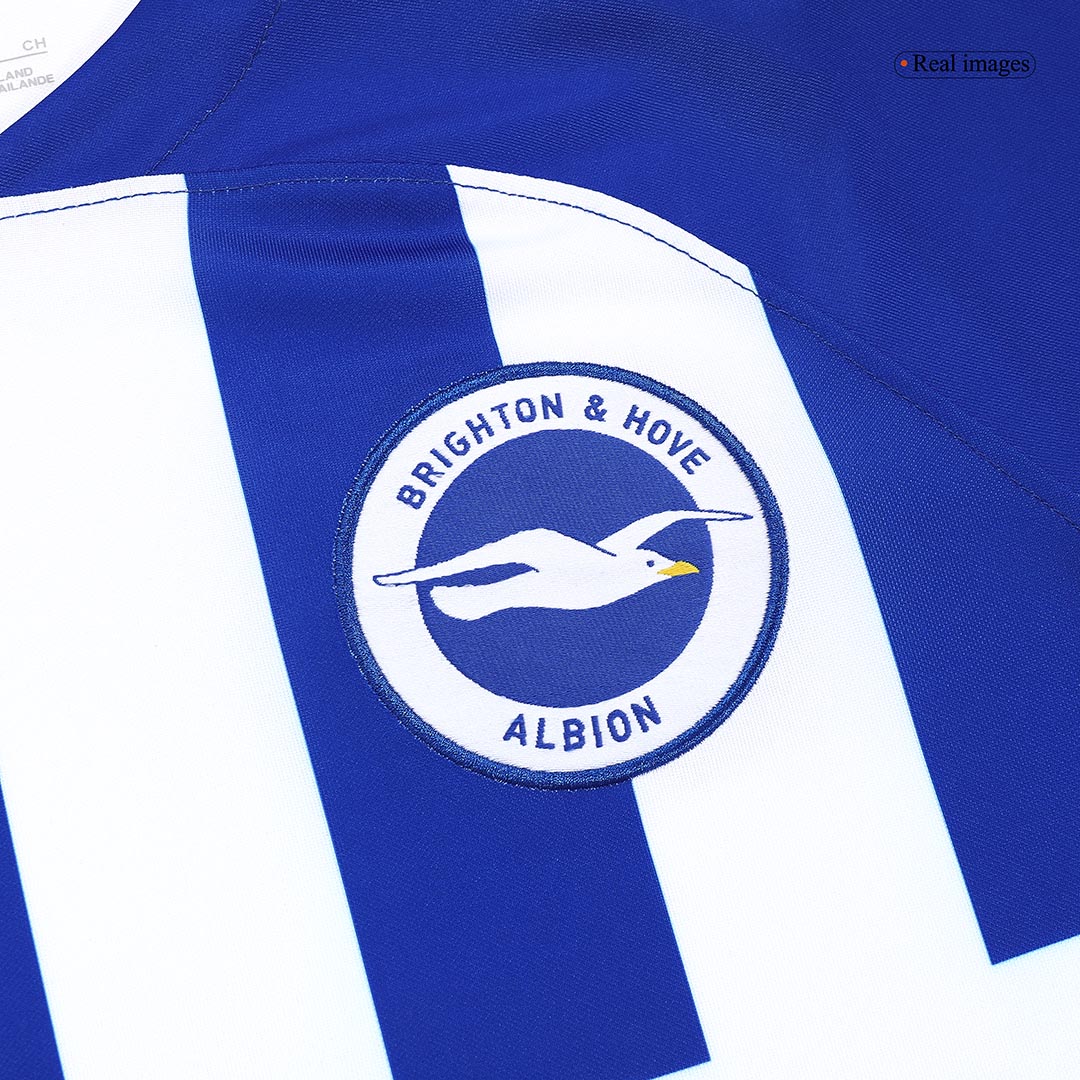 Brighton Home 2023/24