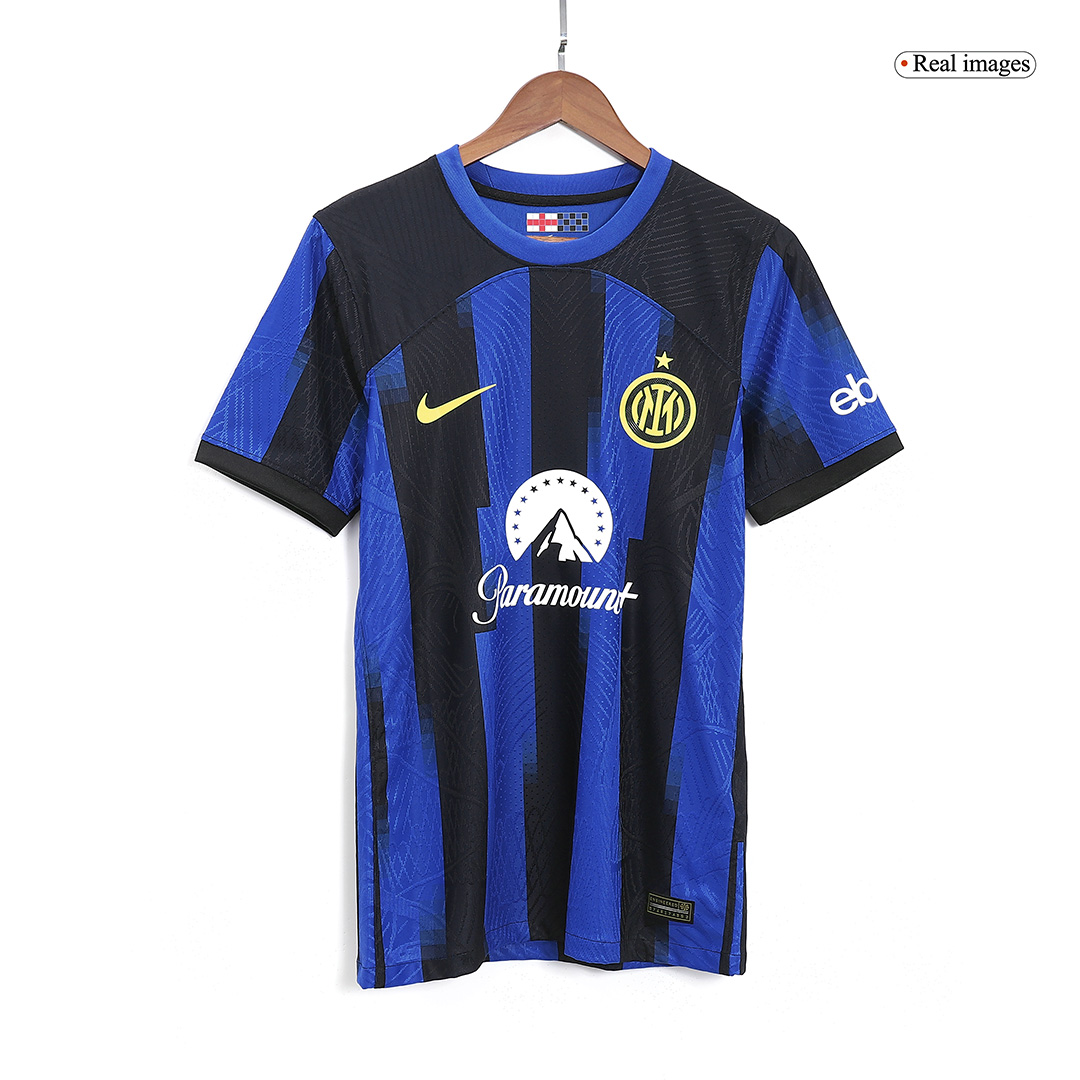 Player Version Inter Milan Home 2023/24