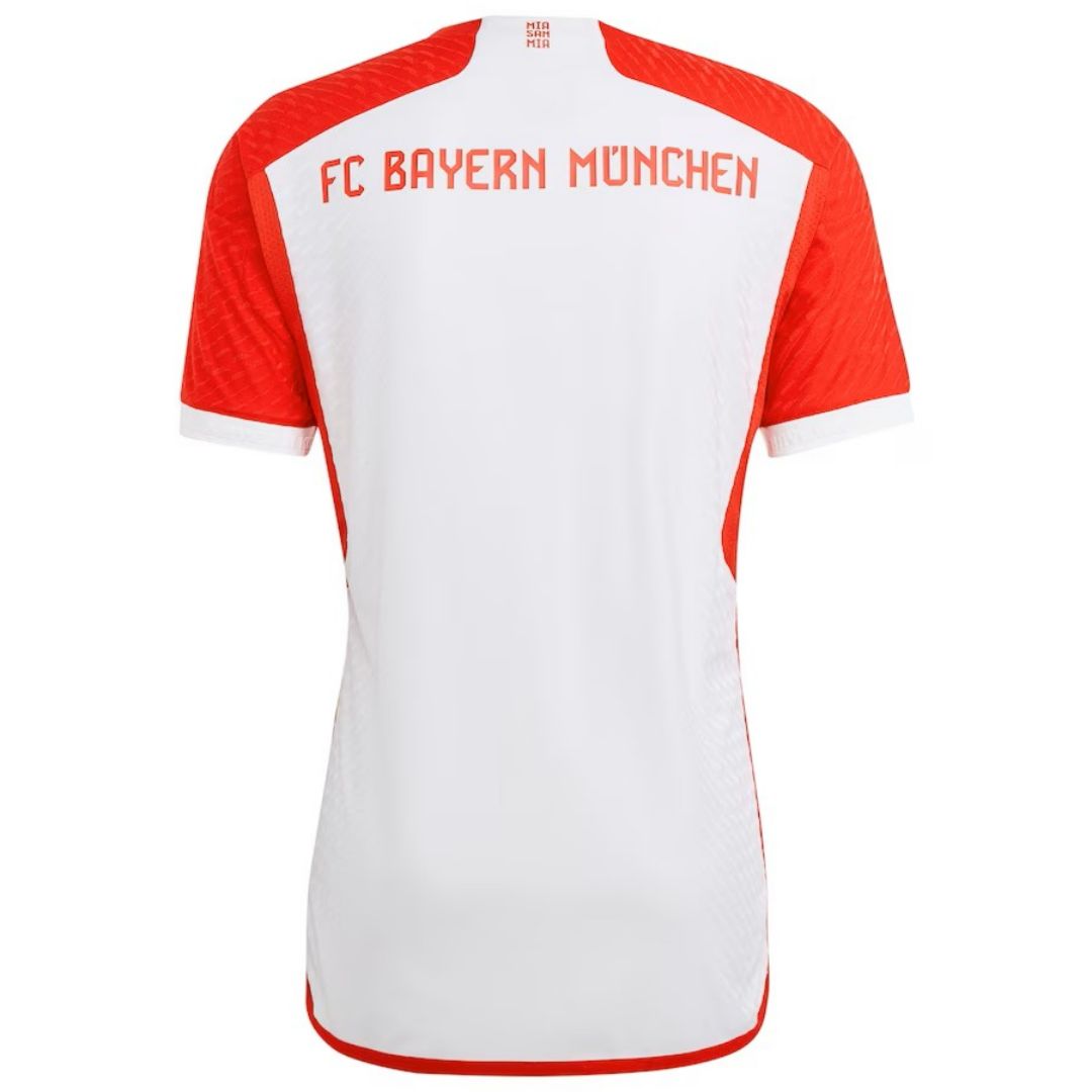 player version Bayern Munich home 2023/24