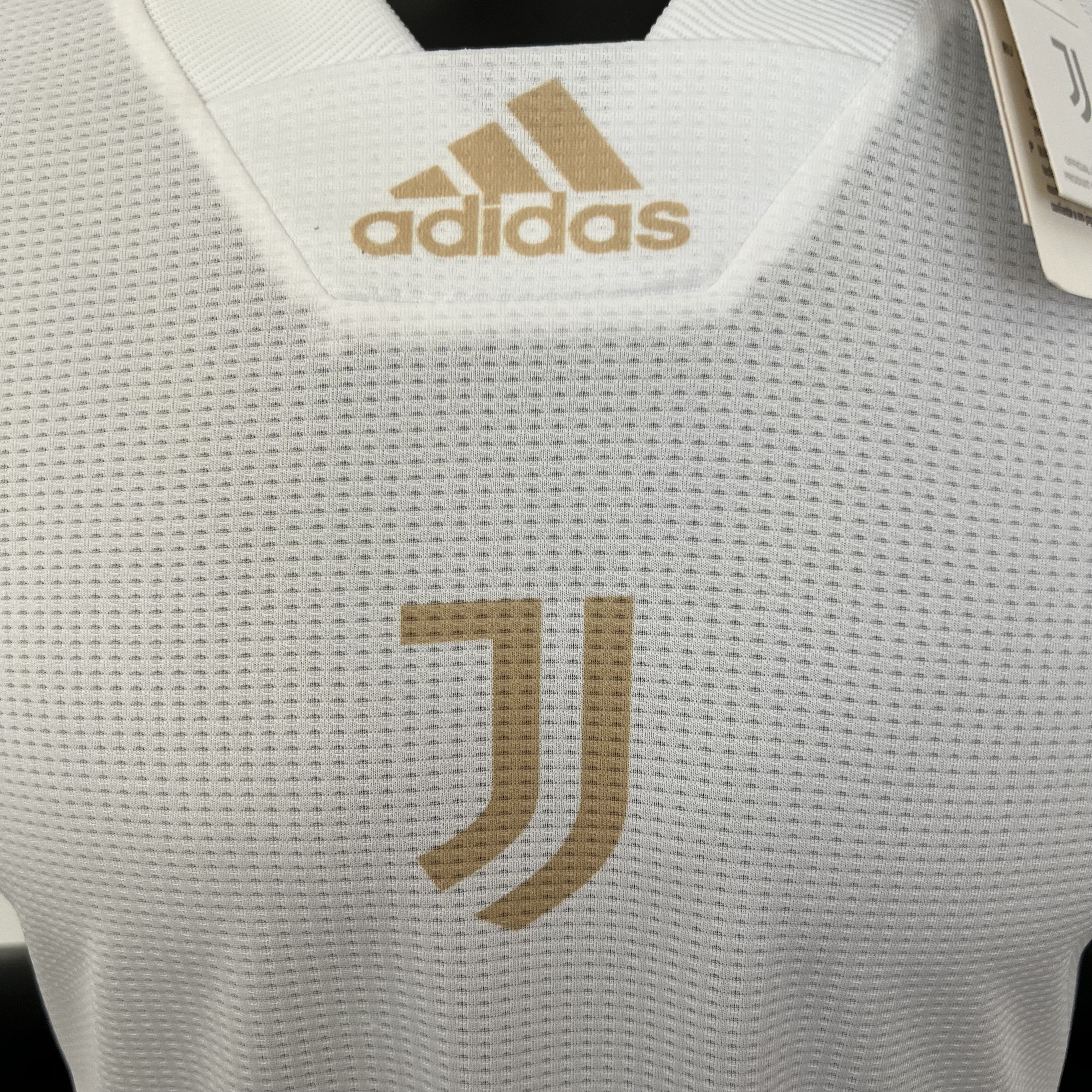player version Juventus 2023/24