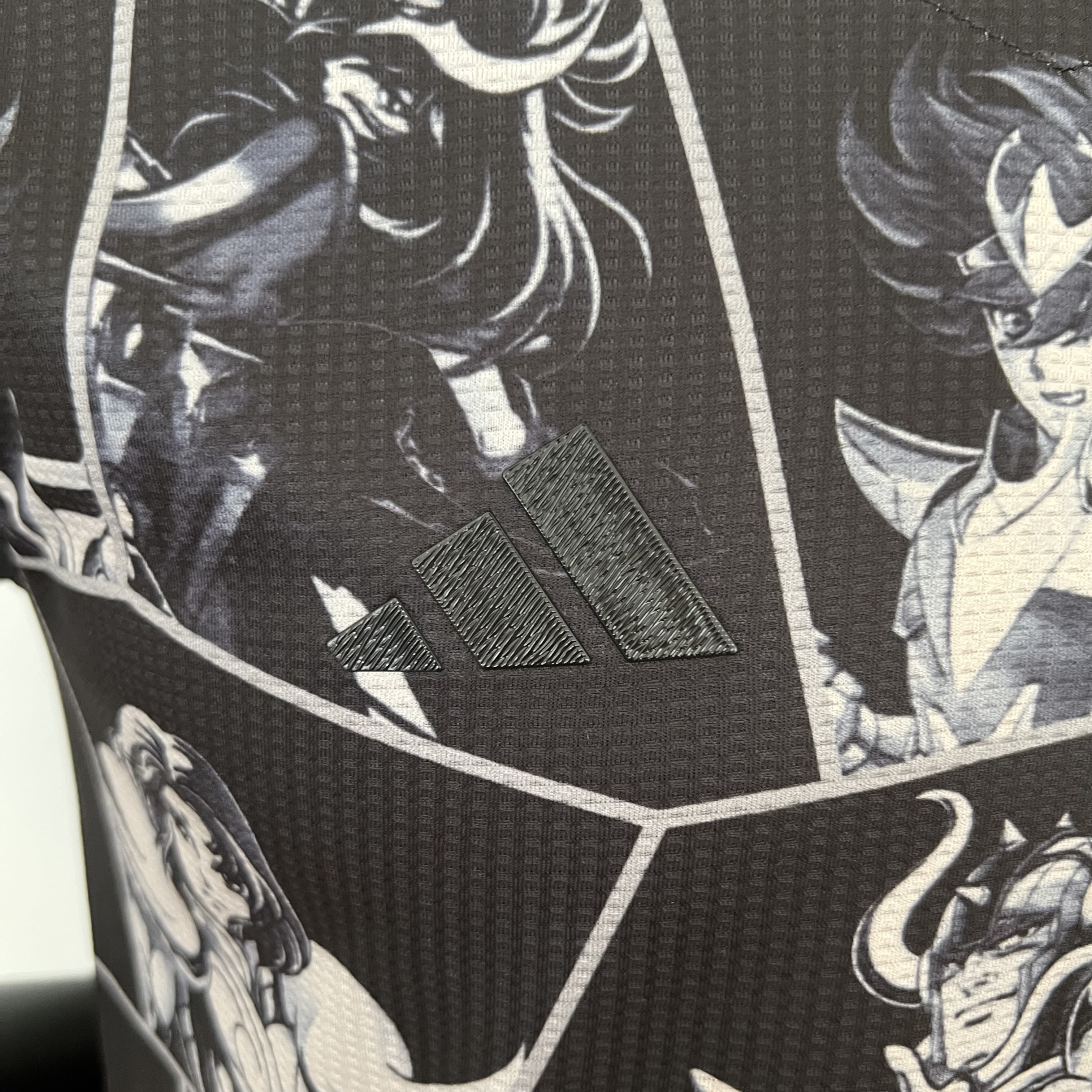 Player Version Japan Black 2023