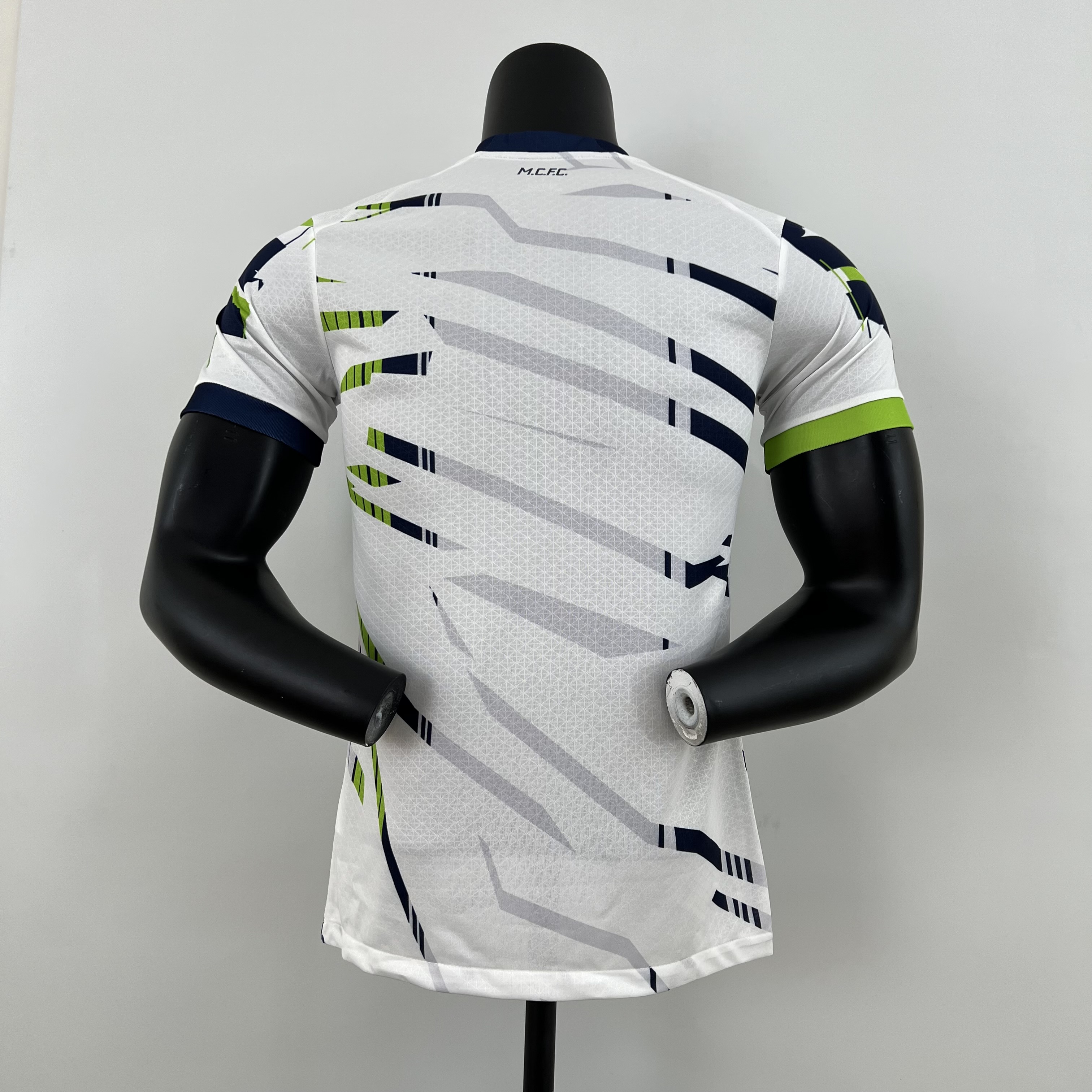 player version Manchester City Special Edition 2023/24