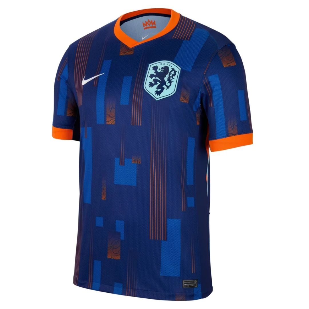 2024_European Cup Netherlands away jersey_My jersey