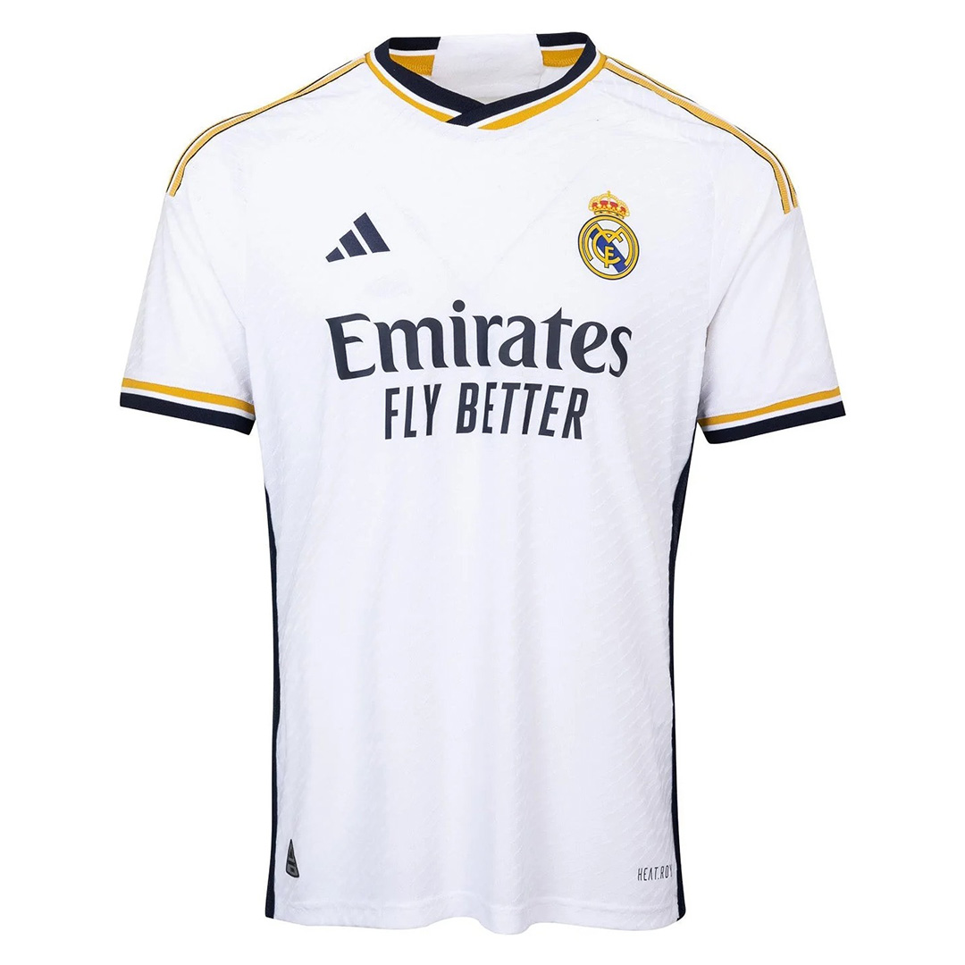 player version Real Madrid Home 2023/24