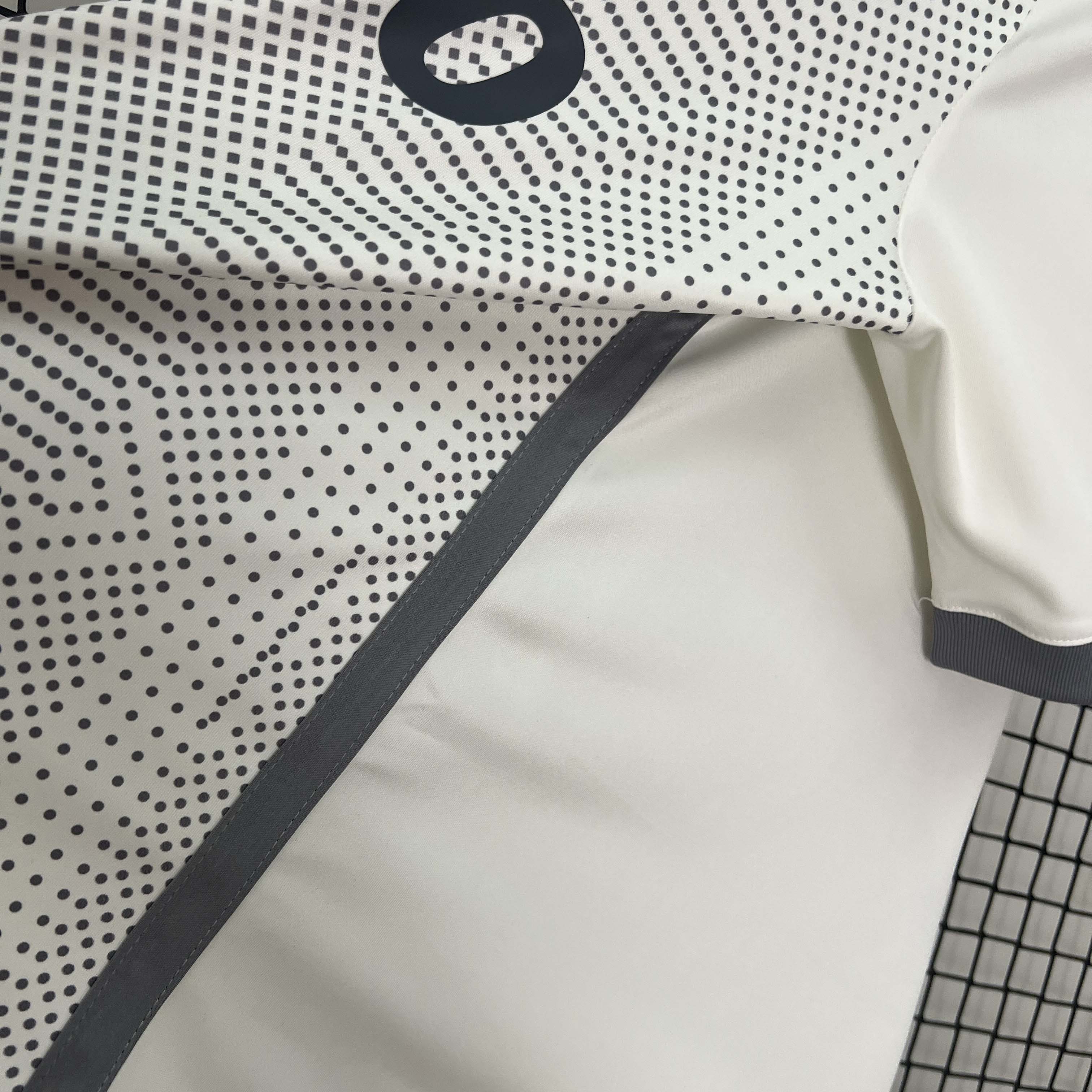 2024/2025 AtlÃ©tico Mineiro Away Football Shirt 1:1 Thai Quality