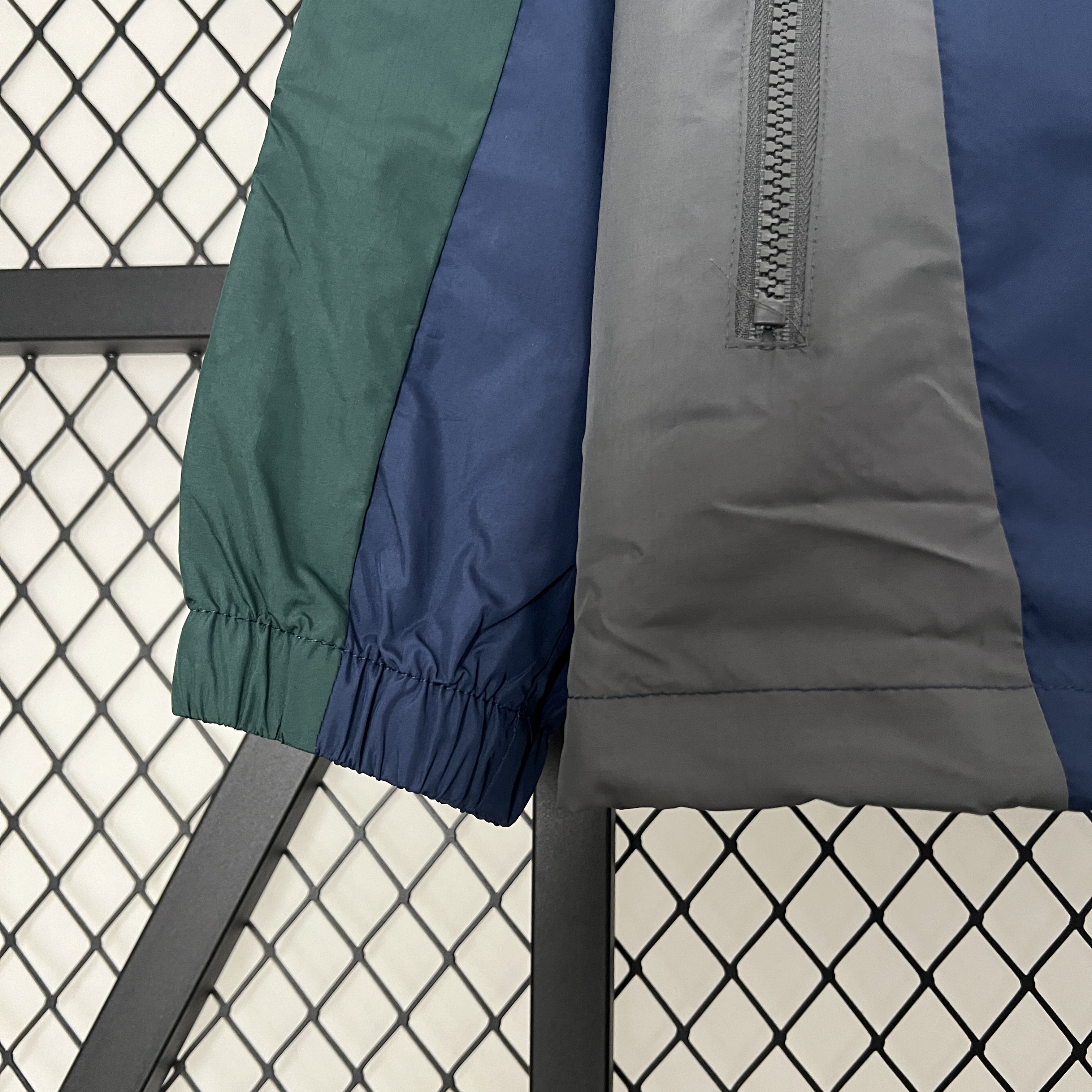 2024 new windbreaker