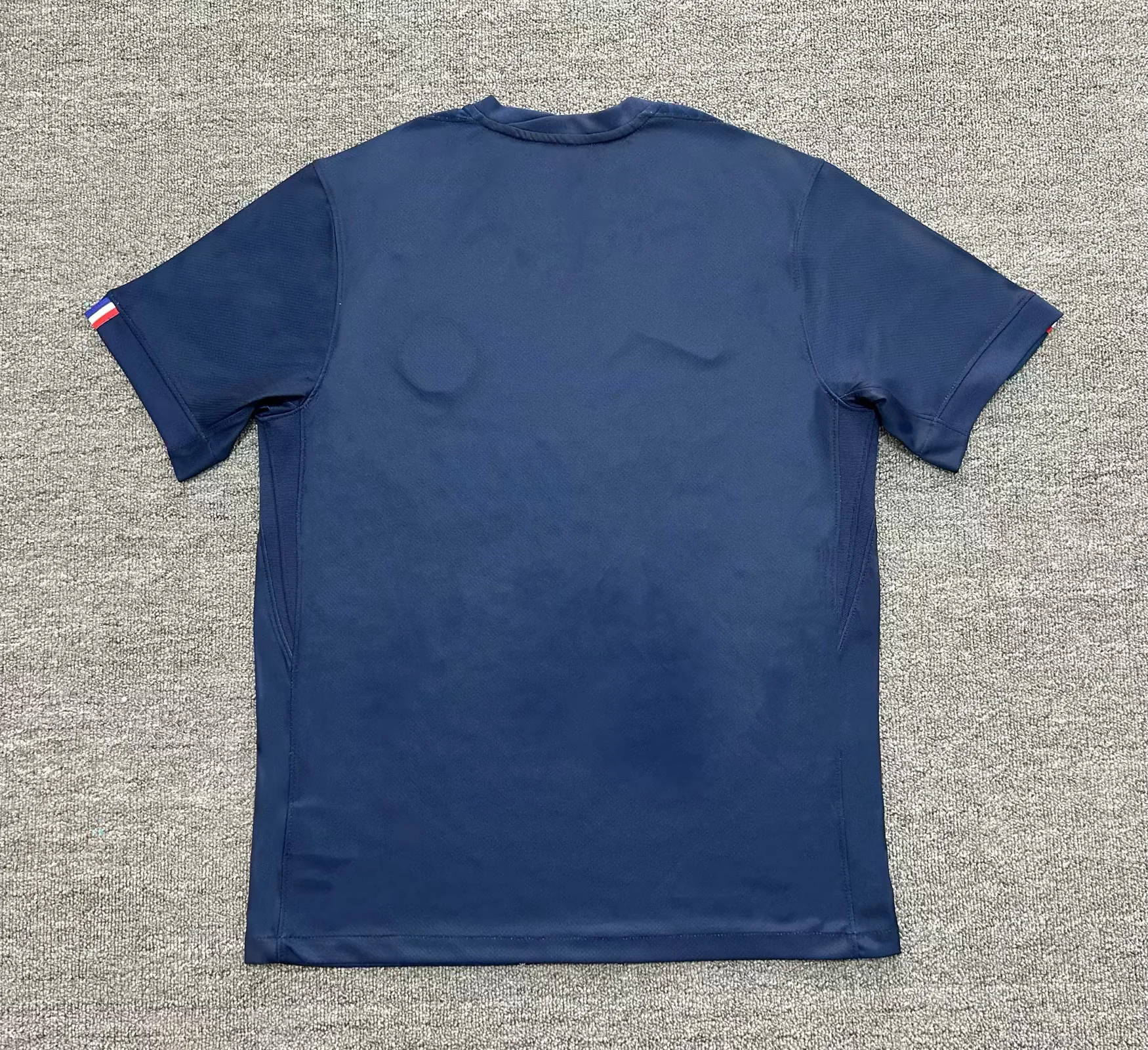 2025/2026 Psg Paris  Home Soccer Jersey 1:1 Thai Quality