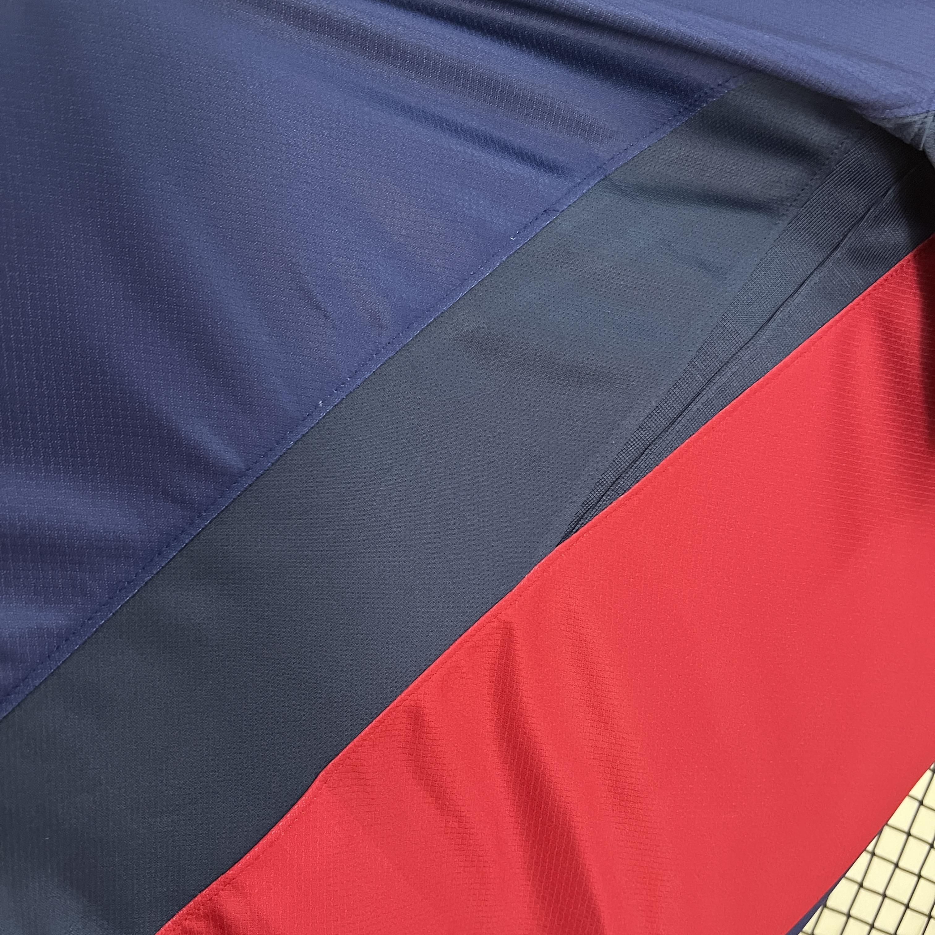 Barcelona home jersey_2024_25