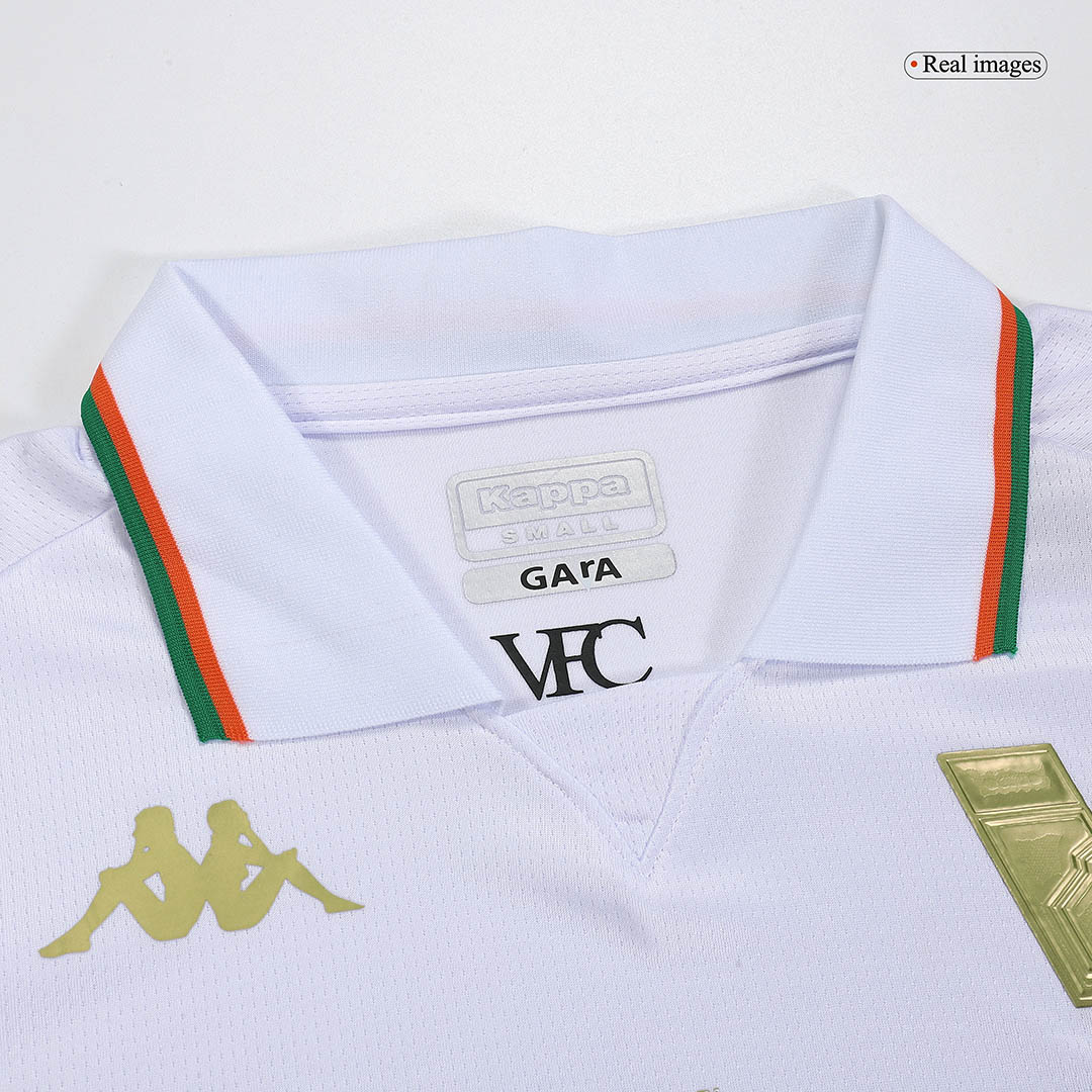 Venezia Football Club_2023_24_Away Jersey