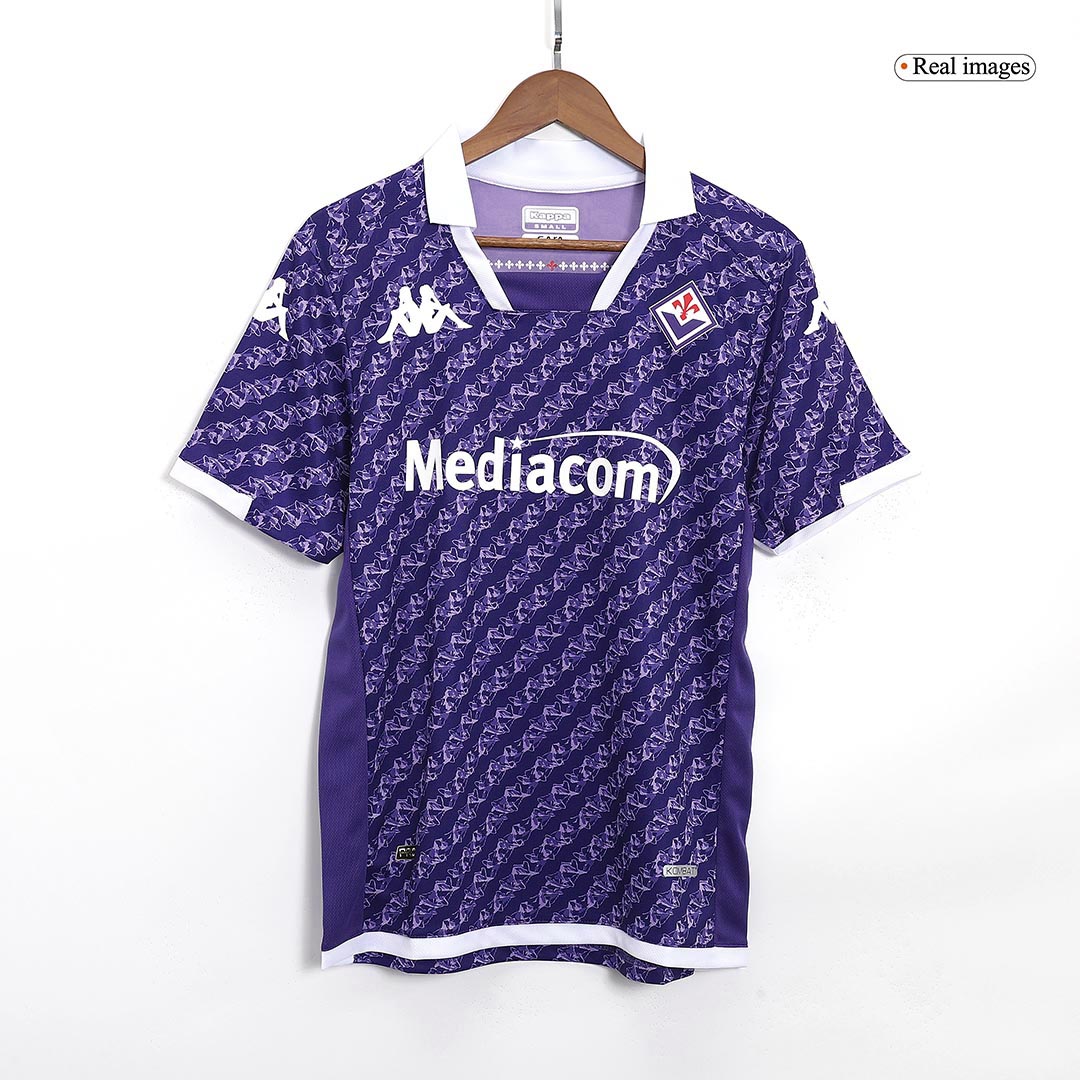 Fiorentina home jersey_2023_24