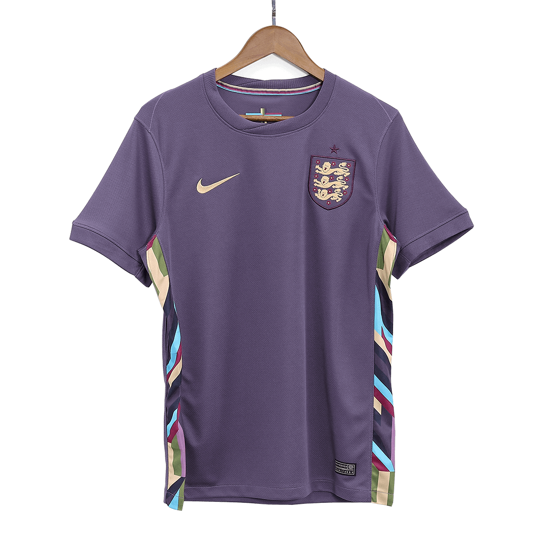 England  Euro Away Jersey 2024/25