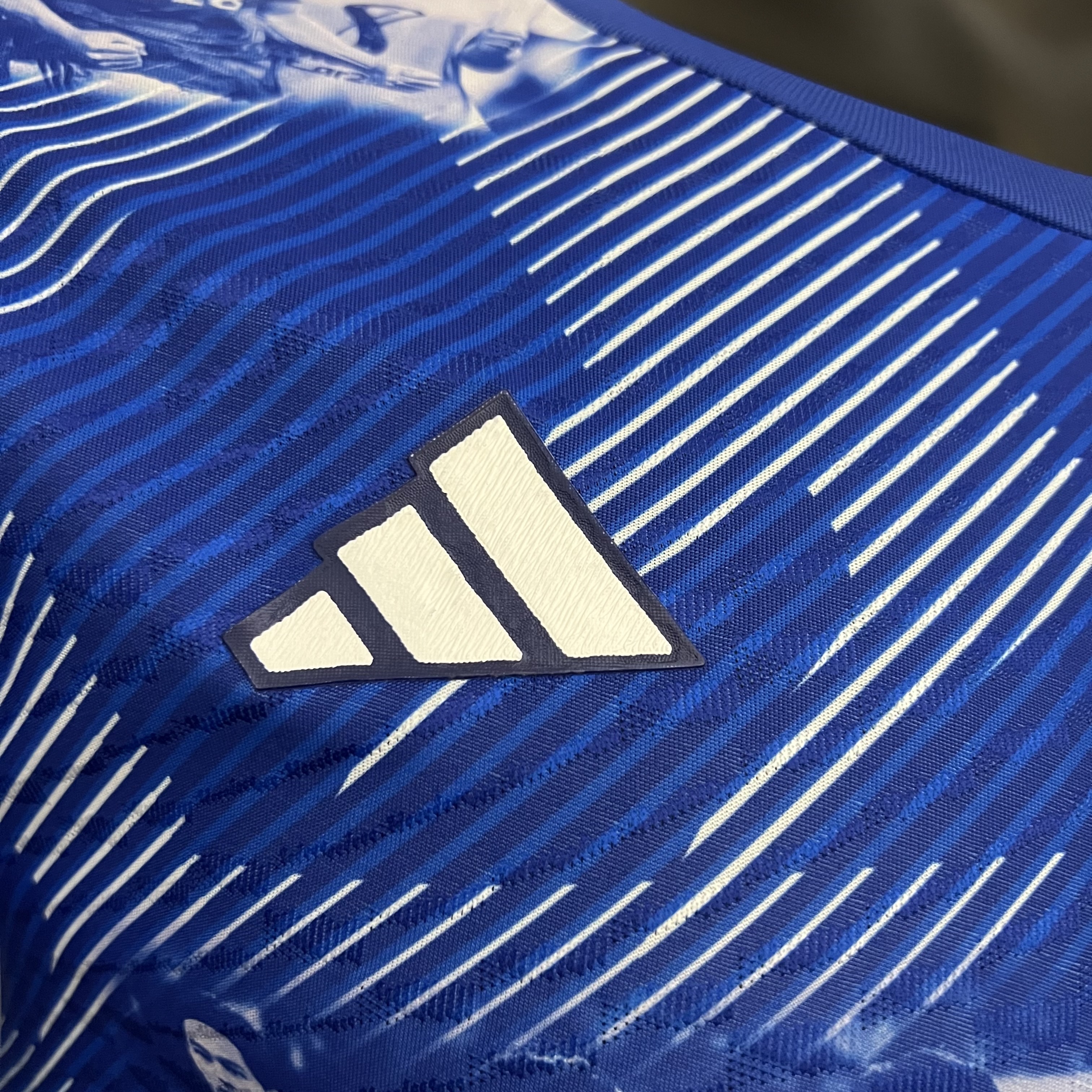 player version Japan special edition blue 2023