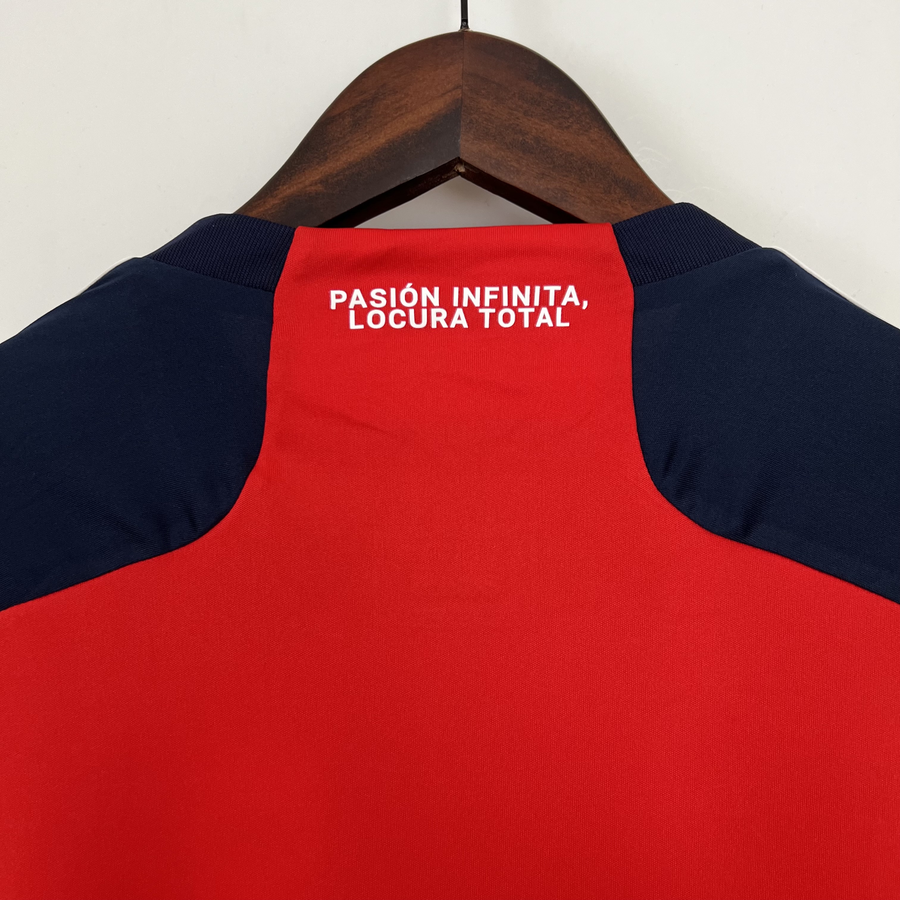 University of Chile Away 2023/24