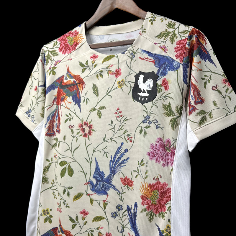 French Special Edition 2023/24