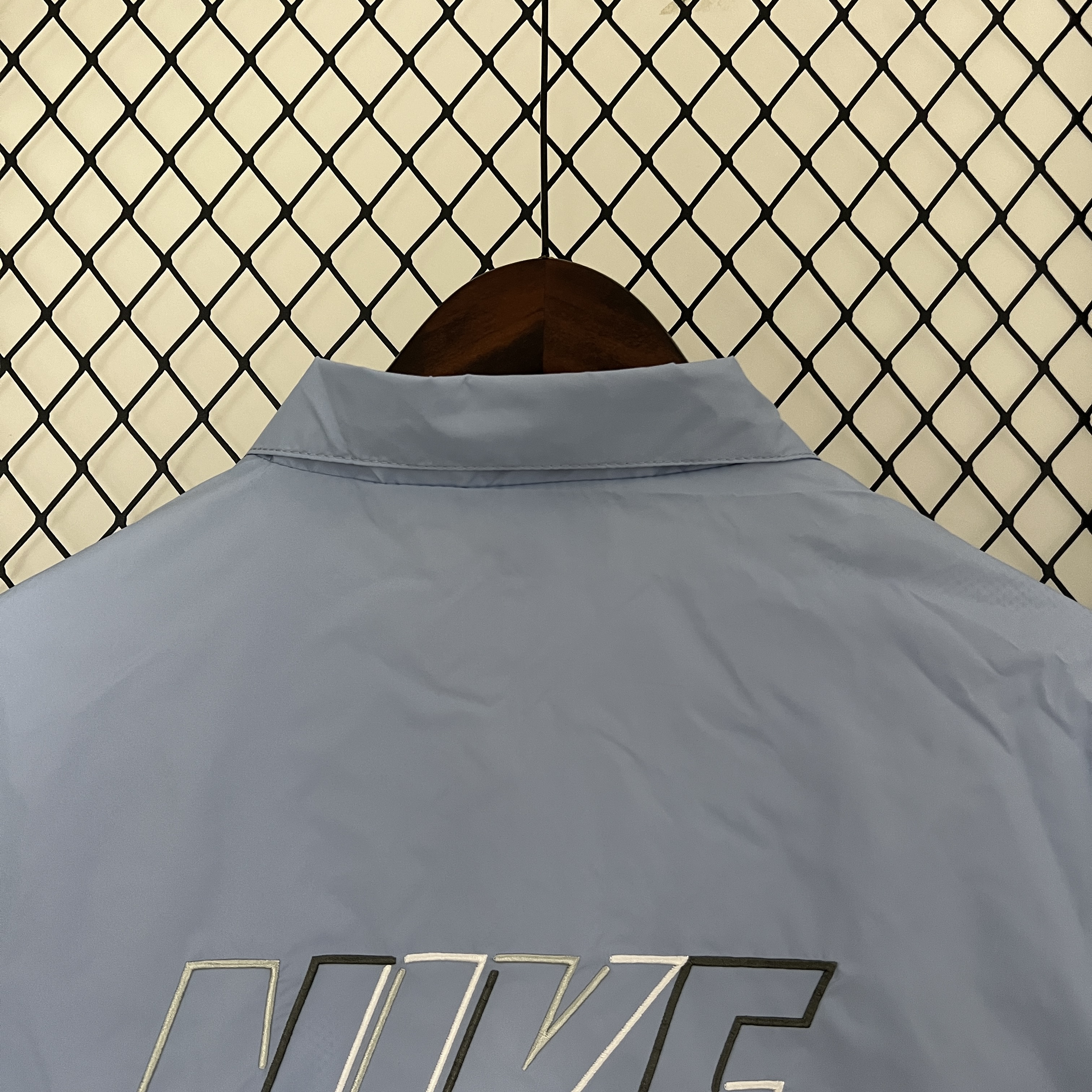 2024 new windbreaker