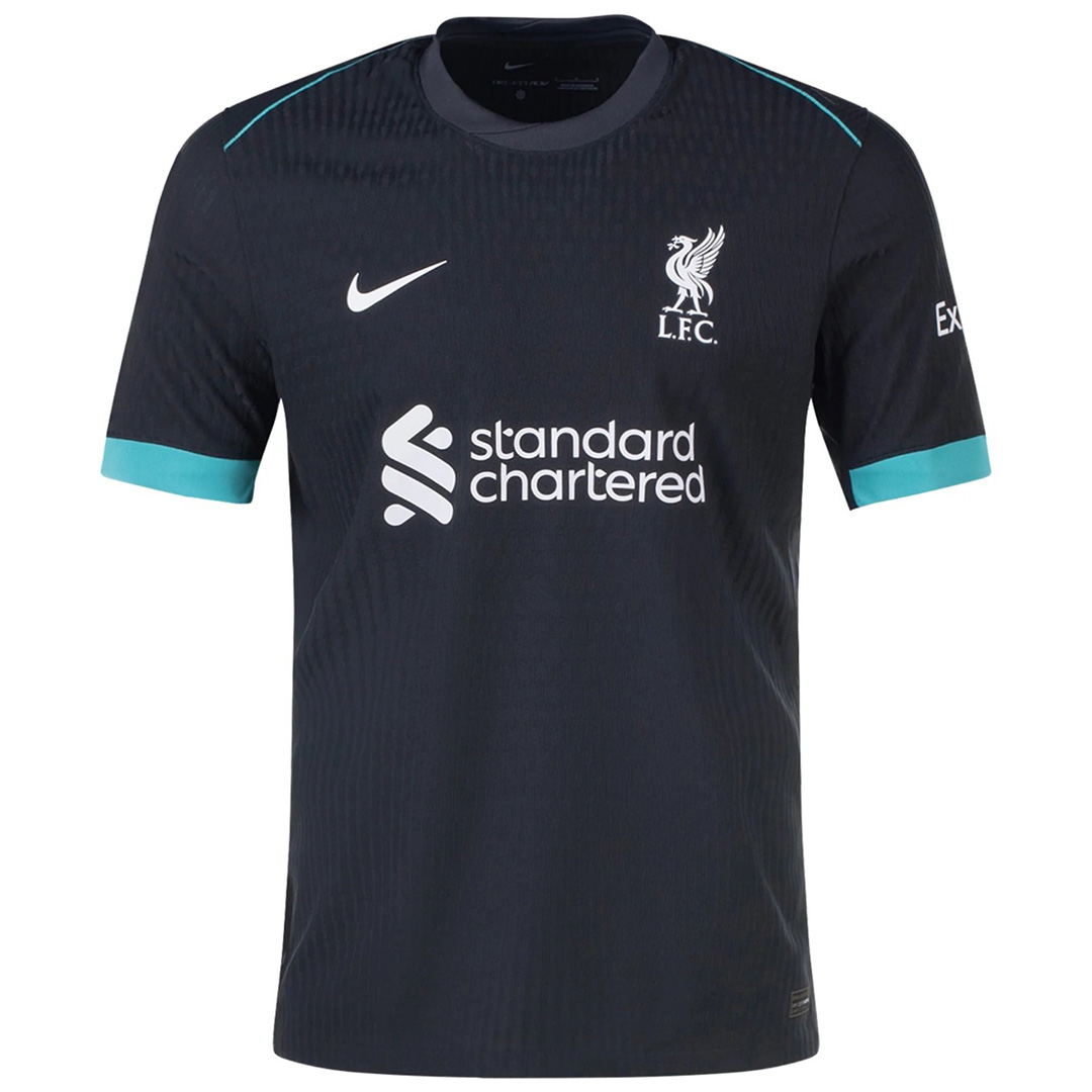 Liverpool away jersey_2024_25