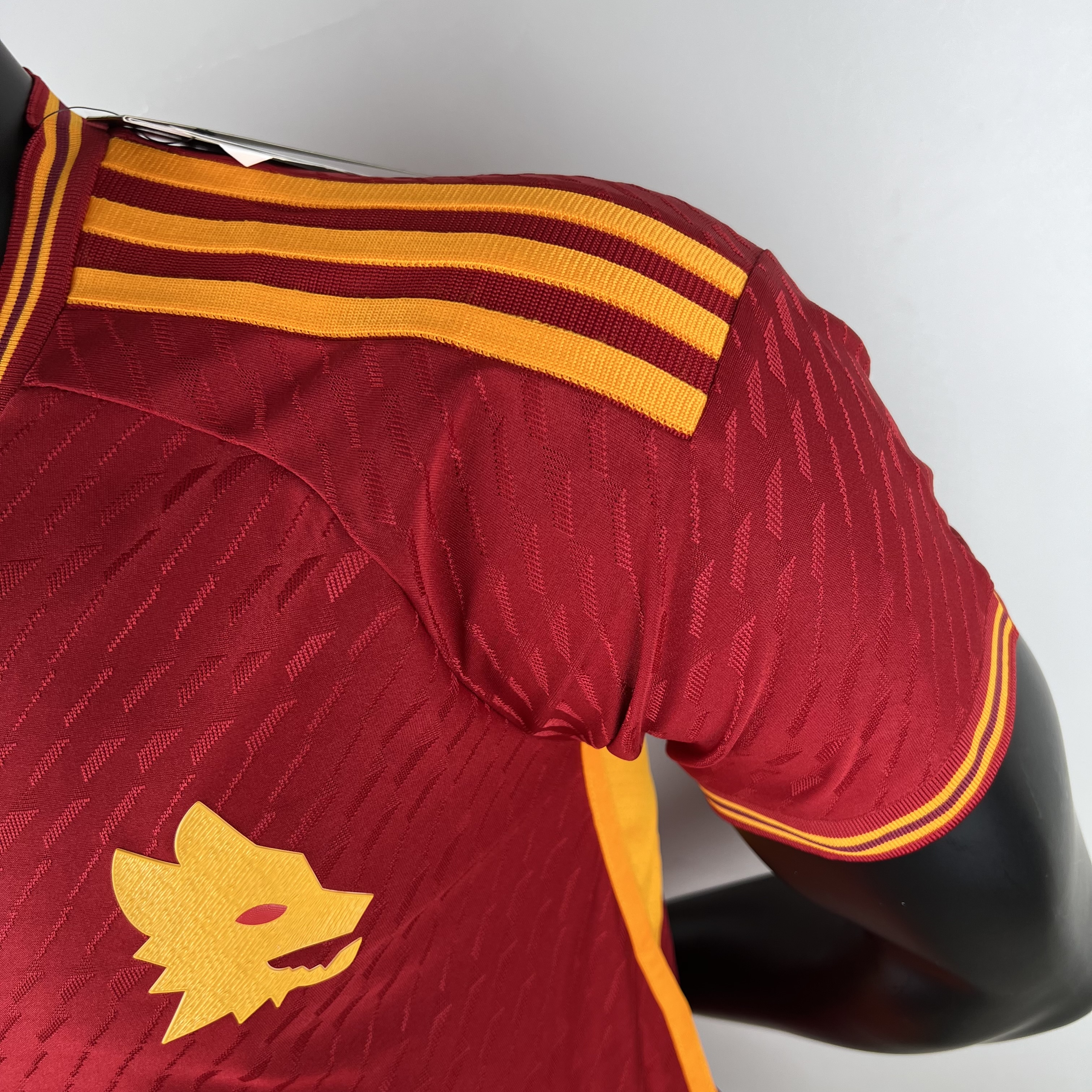 Player Version Roma Home 2023/24