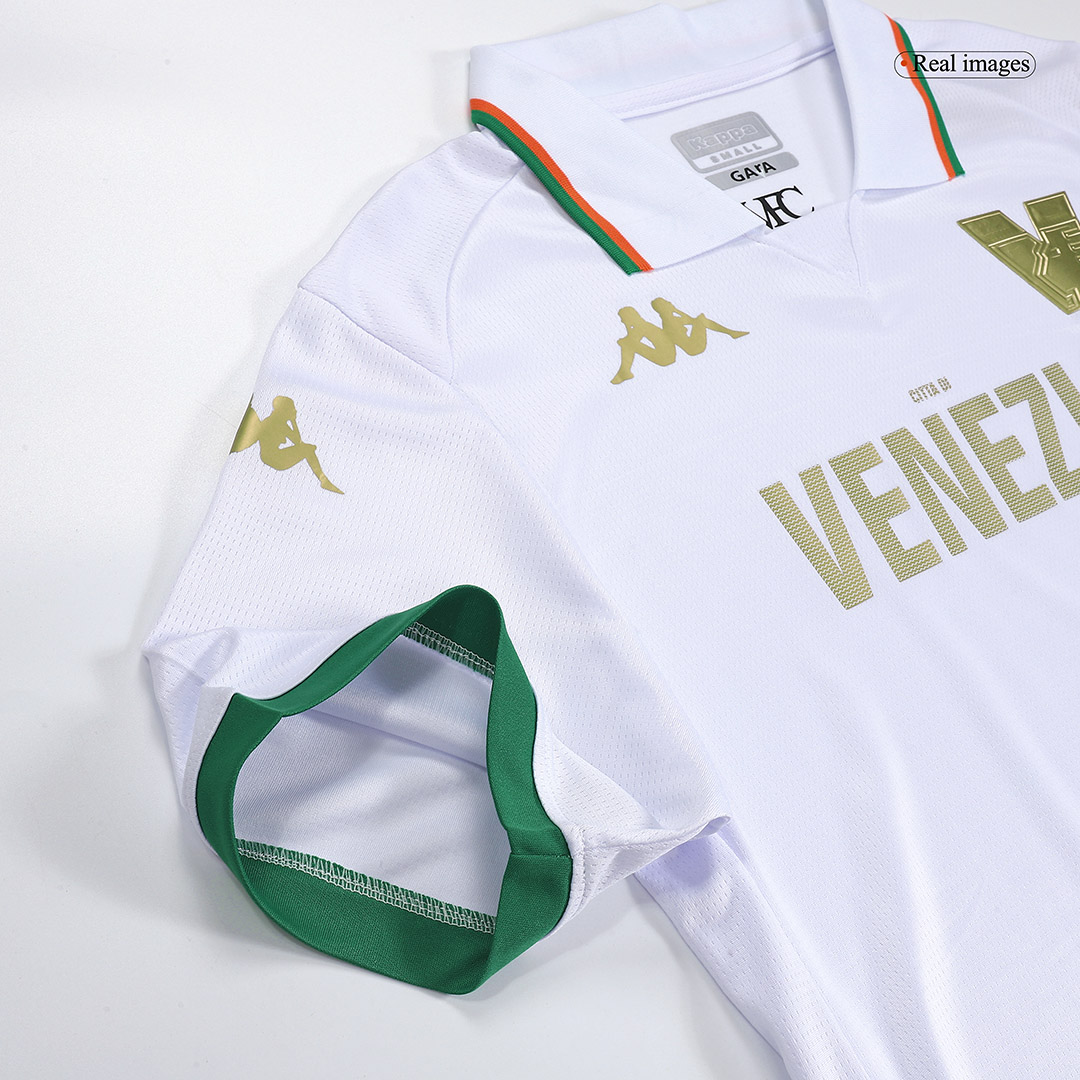 Venezia Football Club_2023_24_Away Jersey