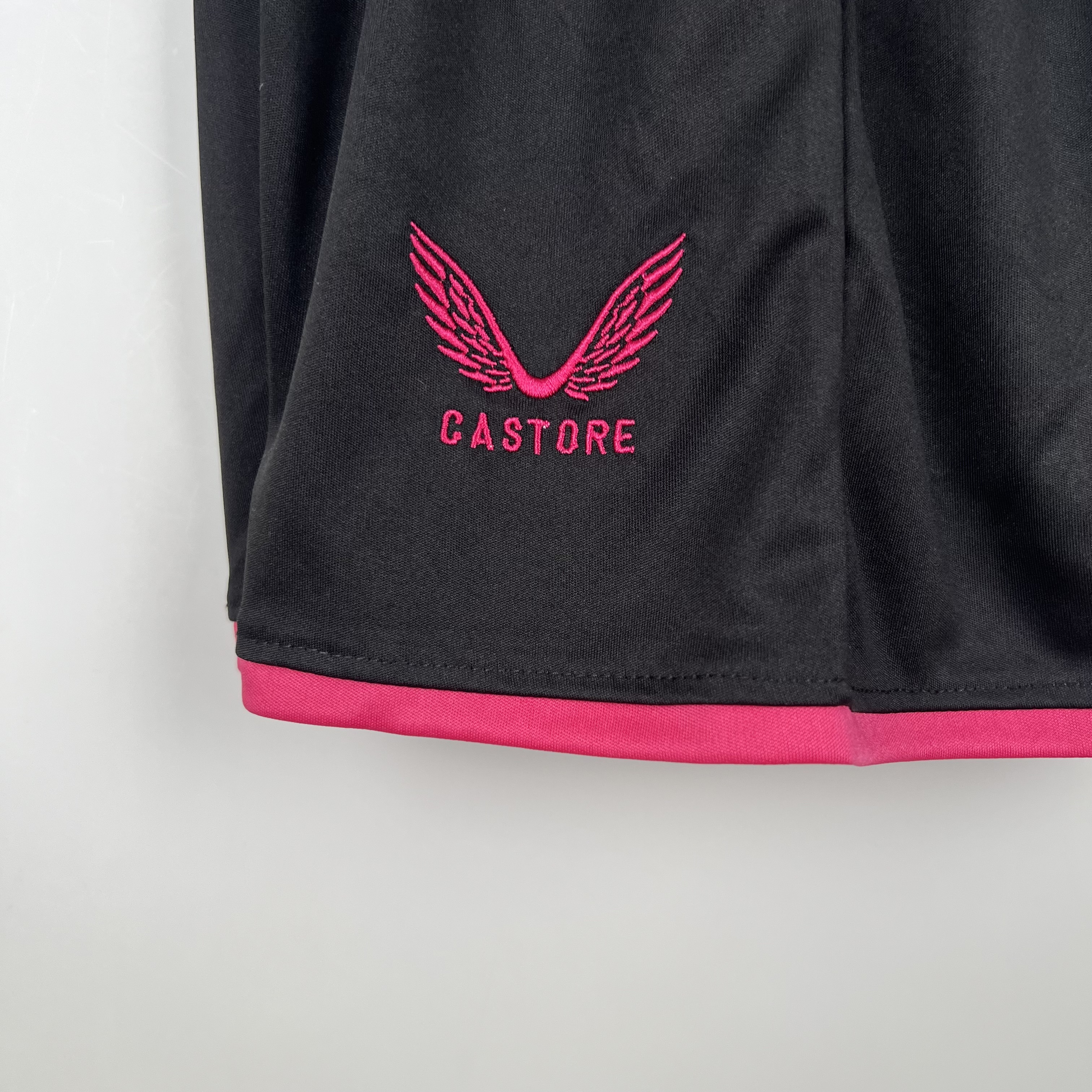 kids third away  2023/24