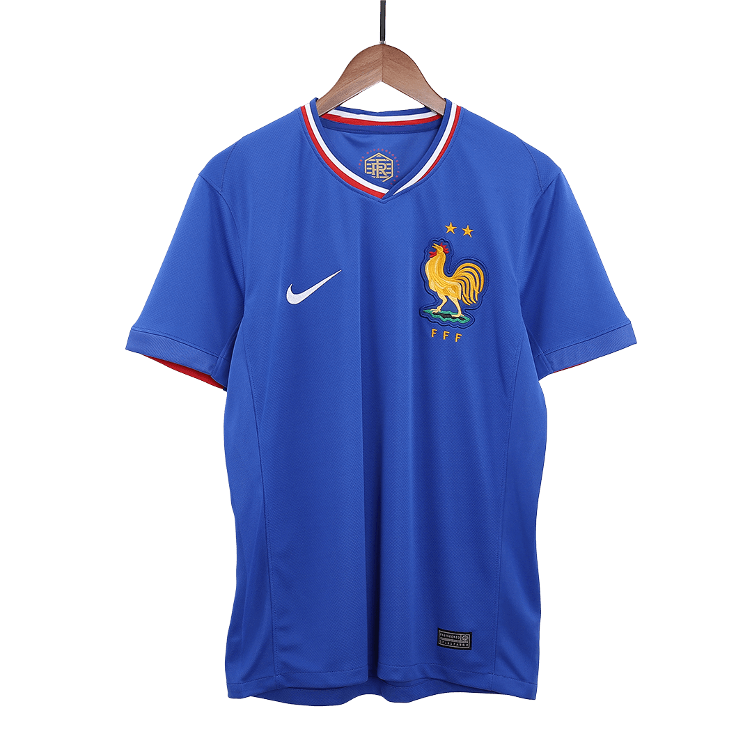 France Home 2023/24