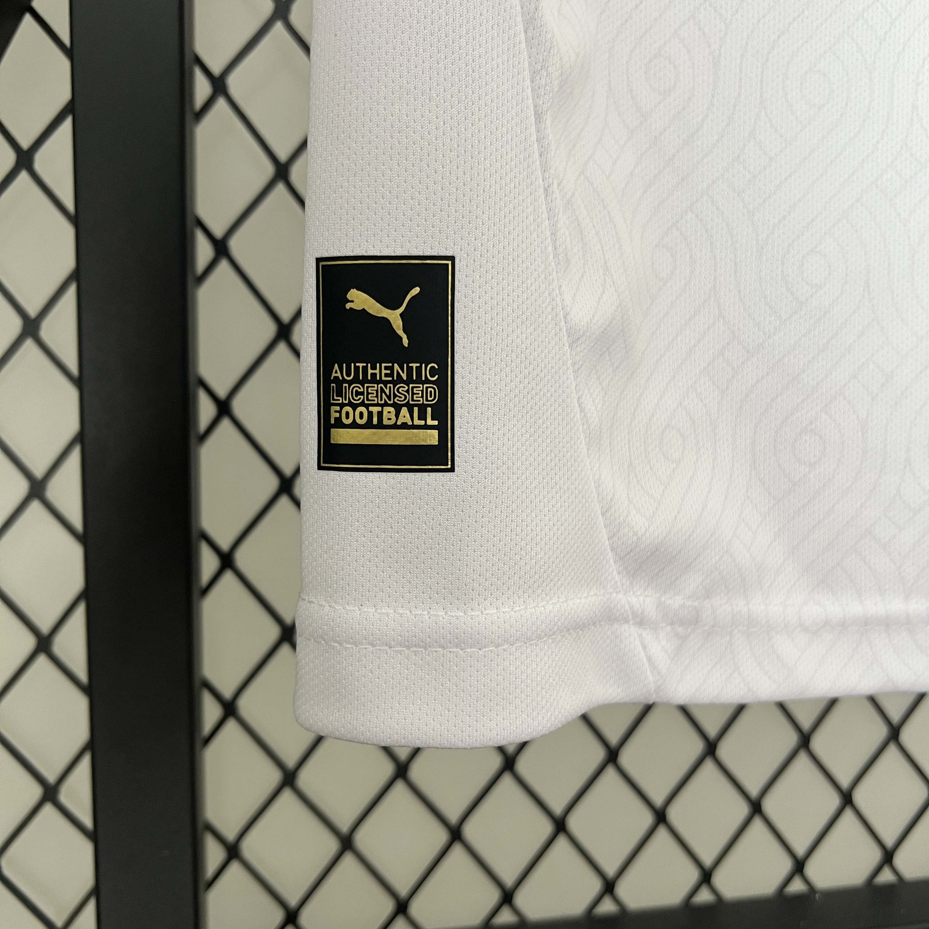 2024/2025 Galatasaray Away Football Shirt 1:1 Thai Quality