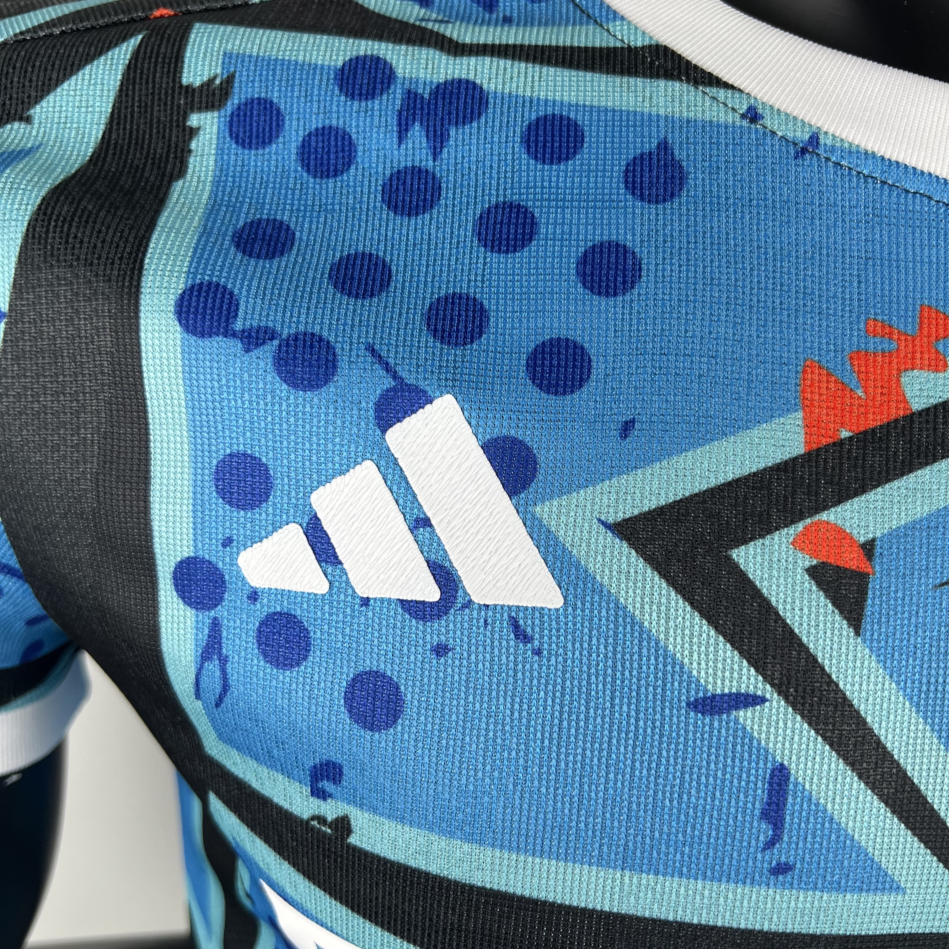 player version Arsenal Special Edition 2023/24