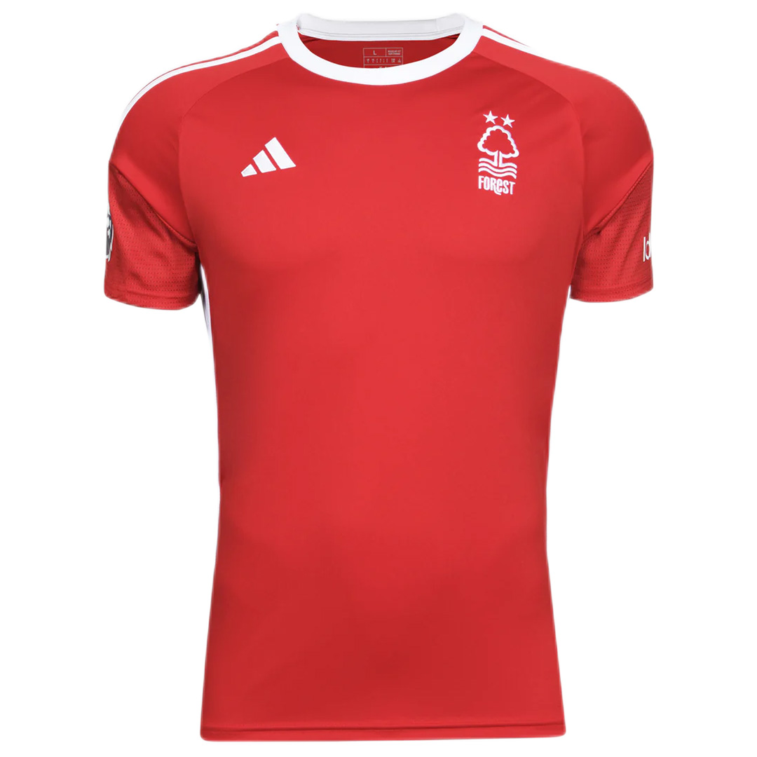 Nottingham Forest Home 2023/24
