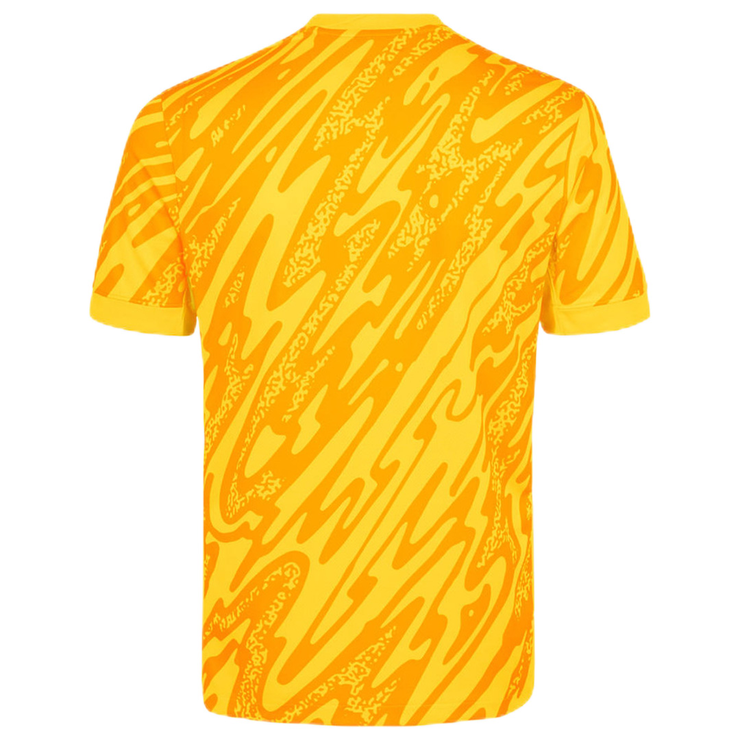 Tottenham Hotspur Goalkeeper Jersey_2024_25_