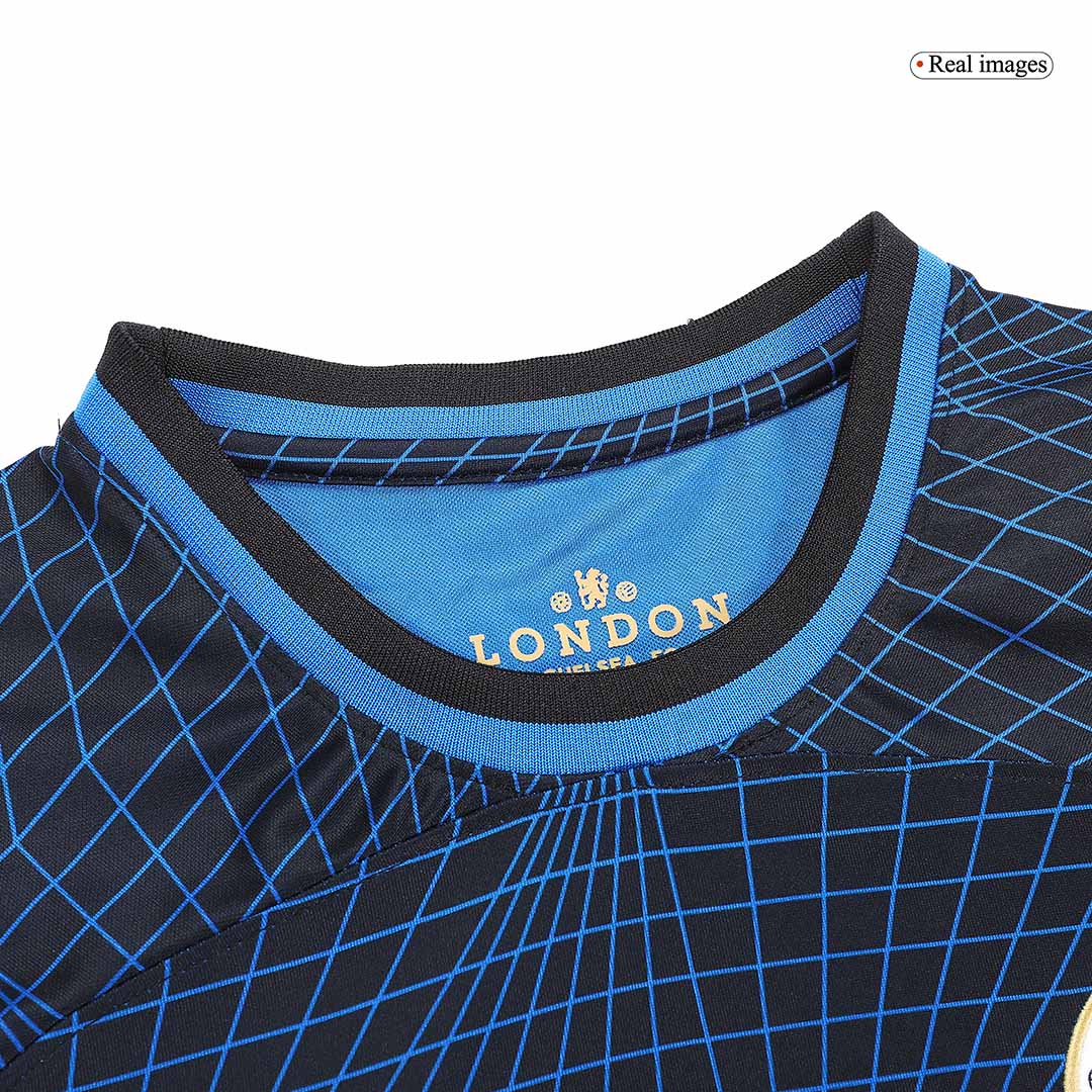 2023_24_Season Chelsea away jersey