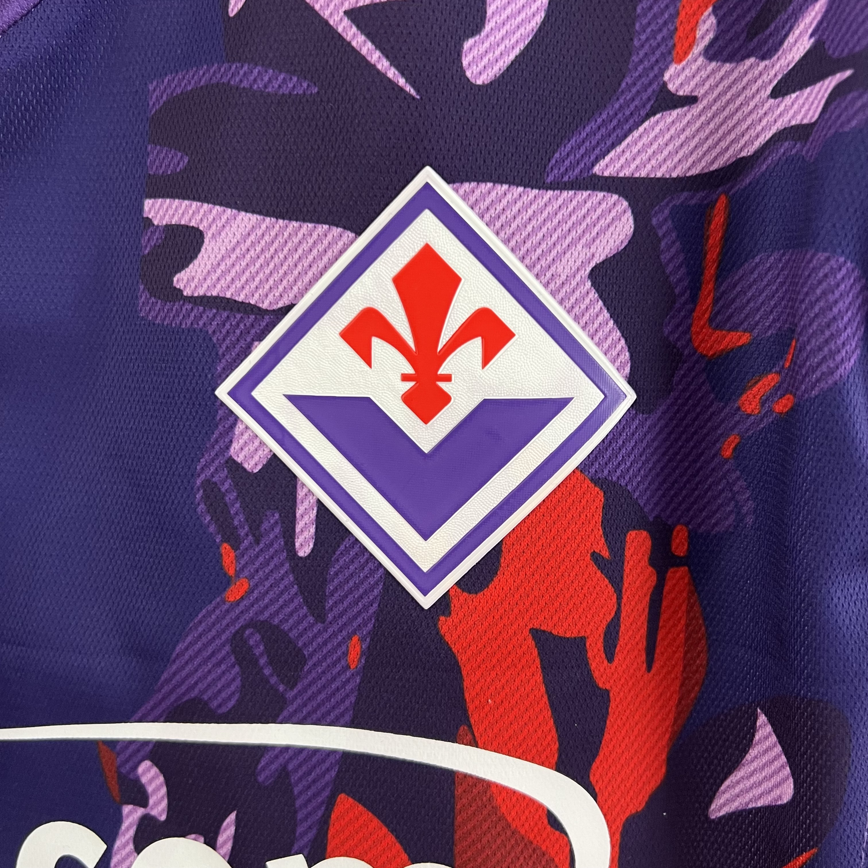Fiorentina third jersey_2023_24
