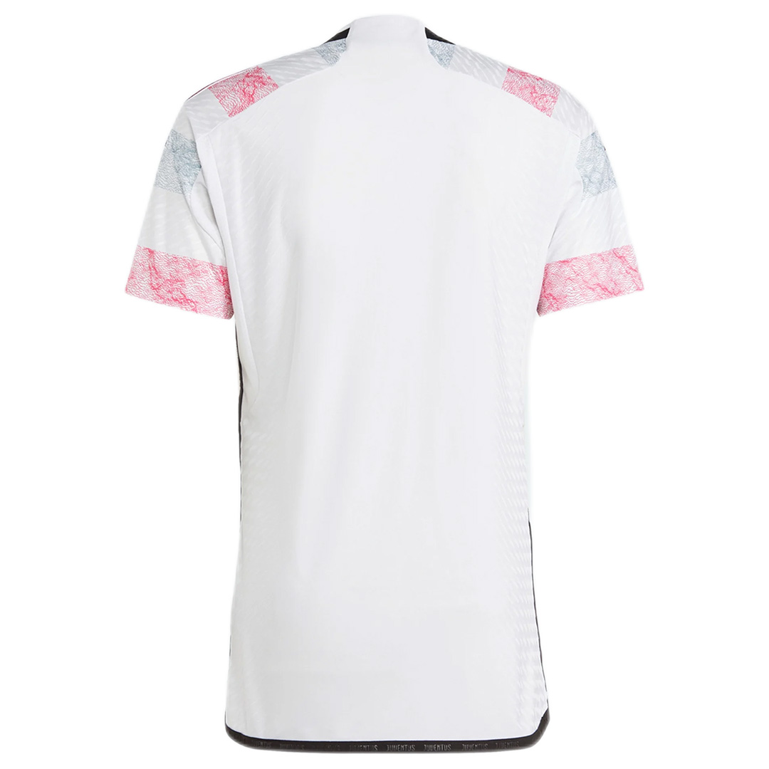 Player Version Juventus Away 2023/24